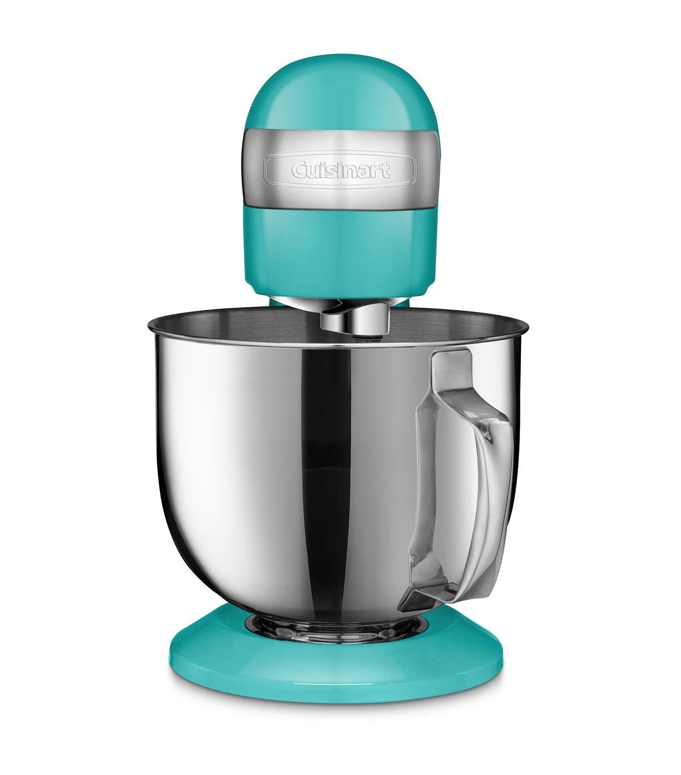 Stand Mixer -  Turquoise Green, 5.2 L