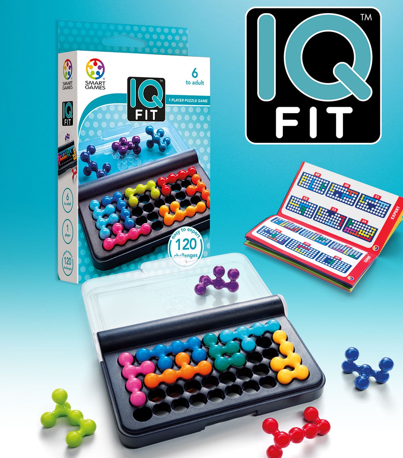 IQ Fit