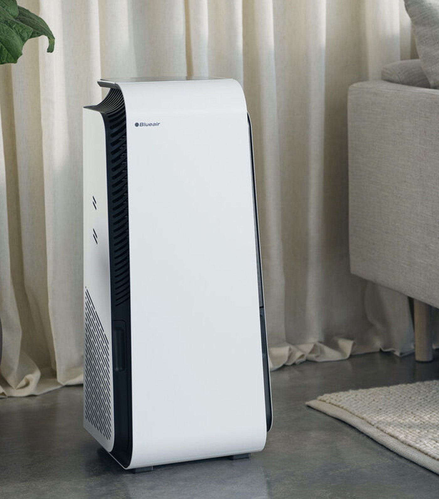 7310i Air Purifier HEPASilent Ultratech