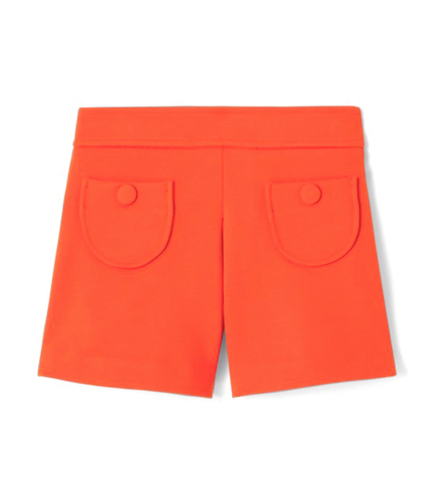 Jacadi Pansy Shorts Orange Vif