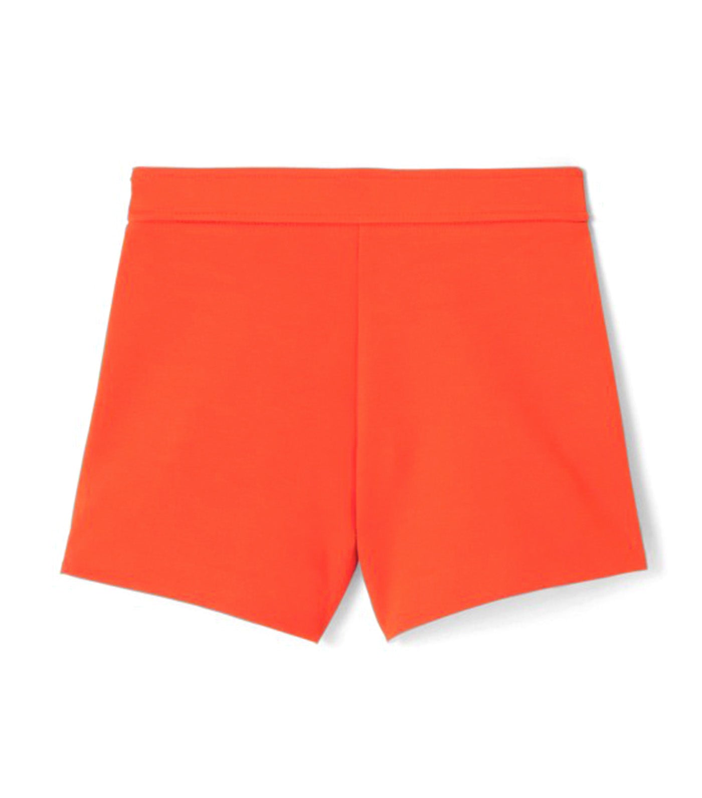 Jacadi Pansy Shorts Orange Vif