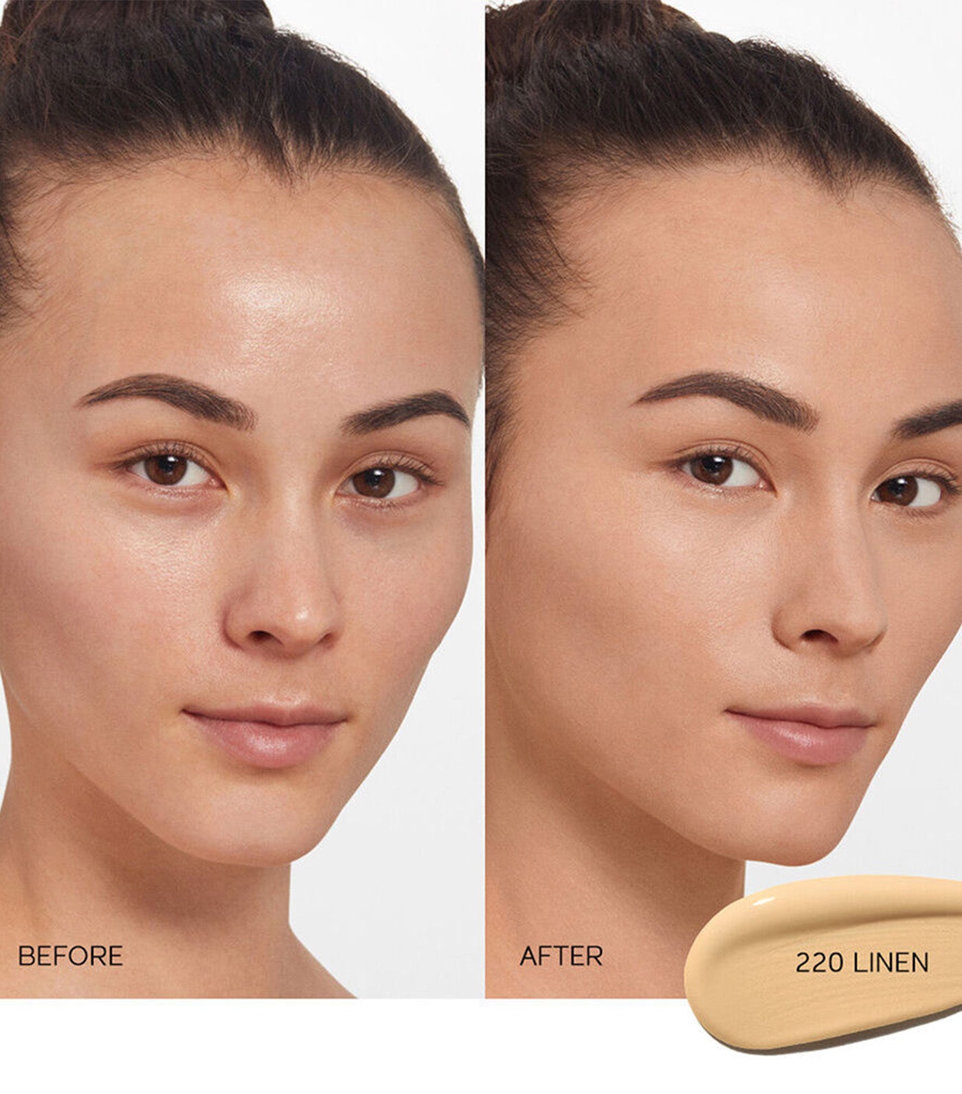 Synchro Skin Self-Refreshing Foundation