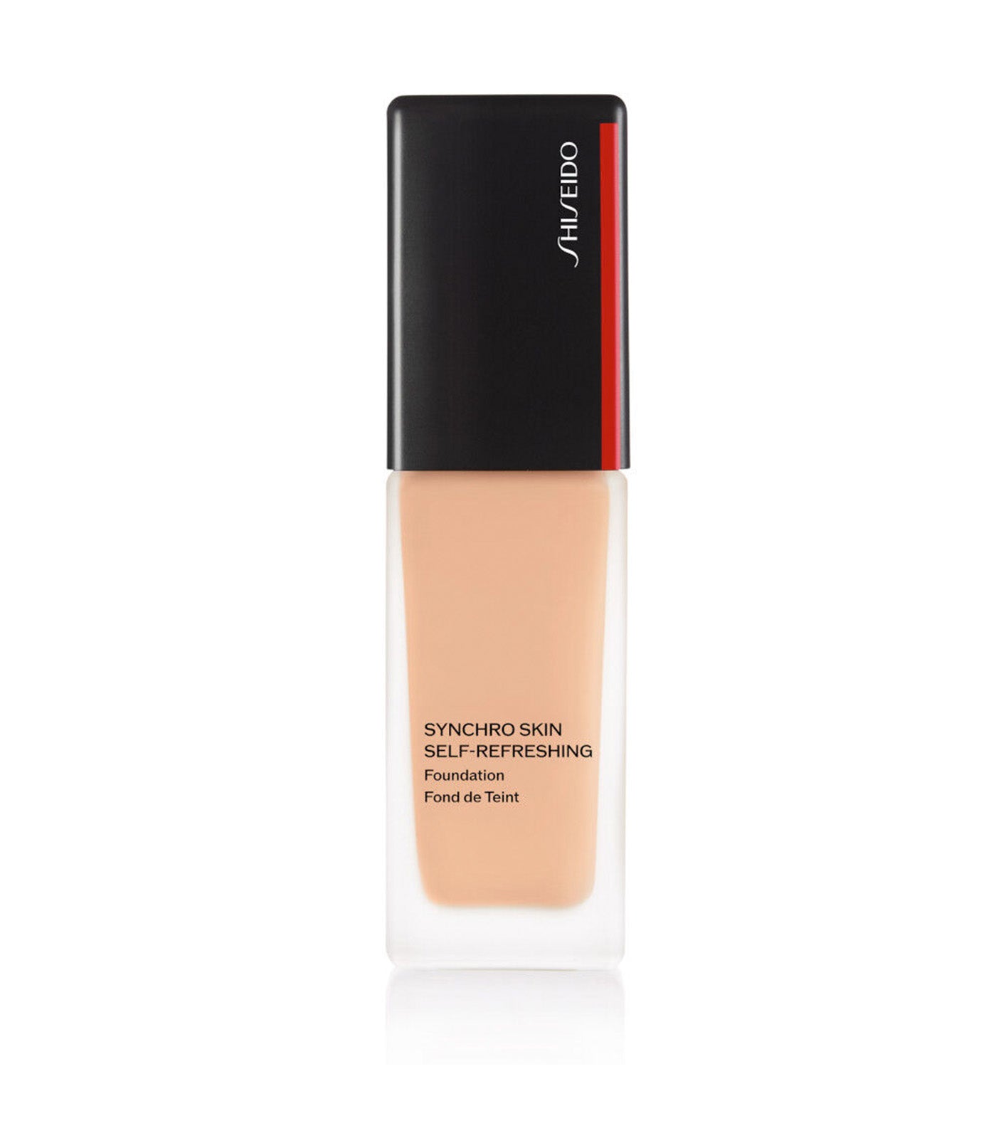 Synchro Skin Self-Refreshing Foundation