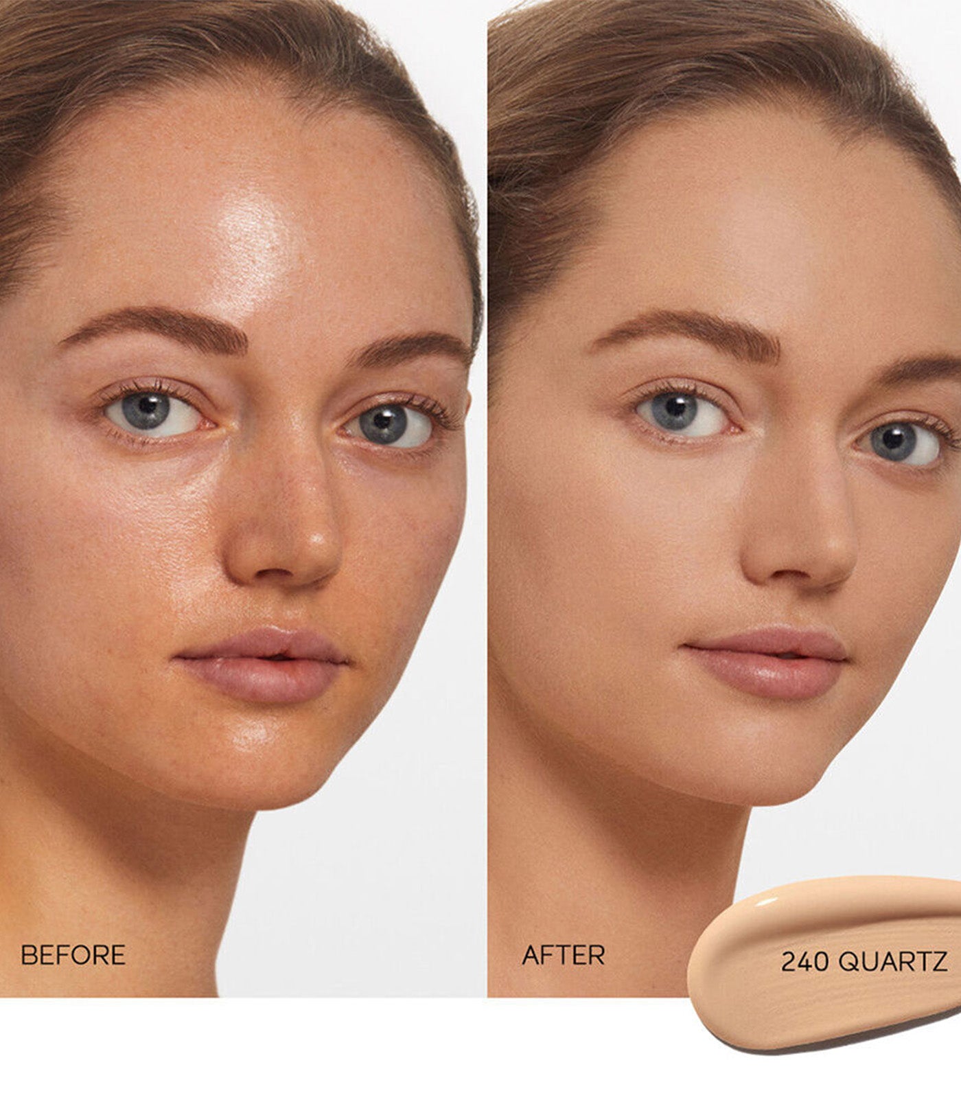 Synchro Skin Self-Refreshing Foundation