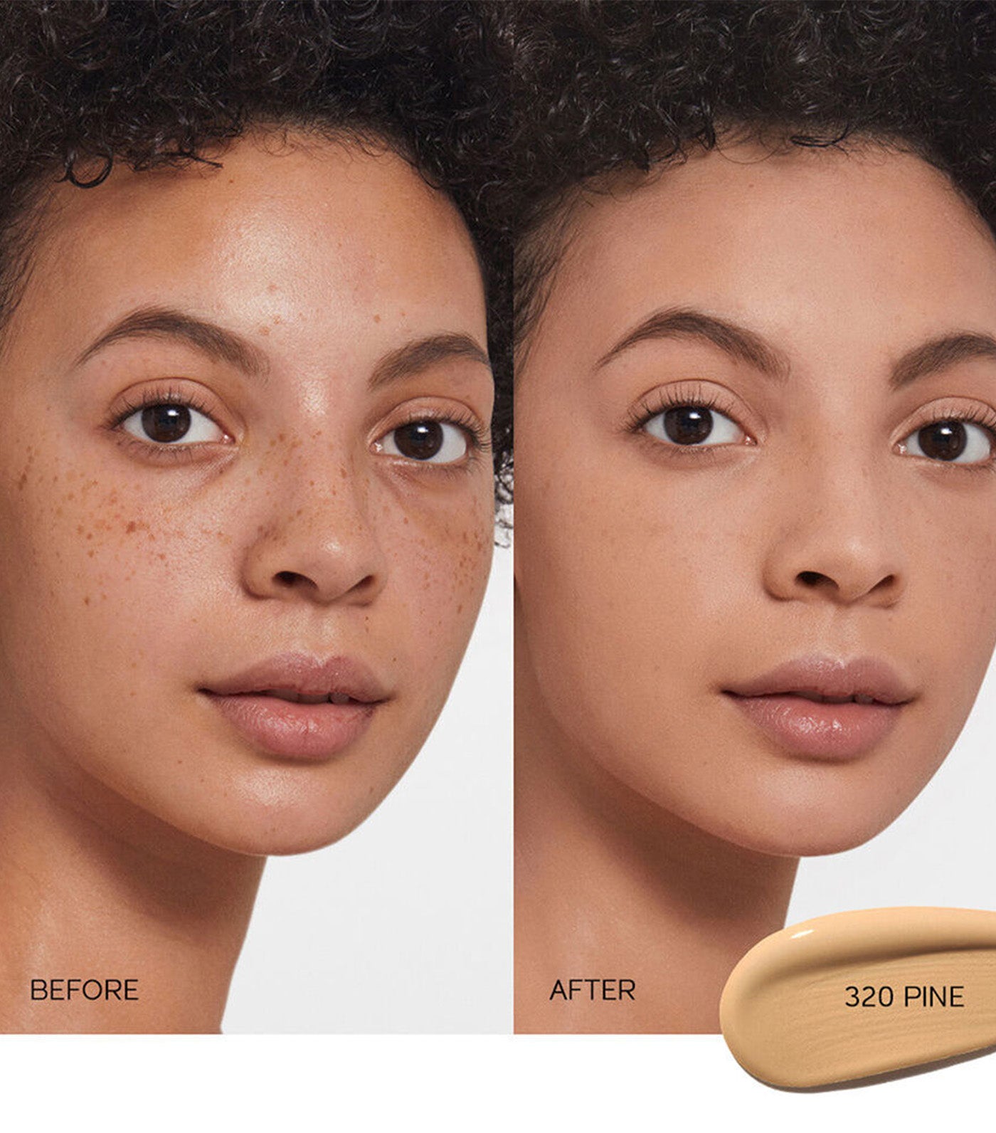 Synchro Skin Self-Refreshing Foundation