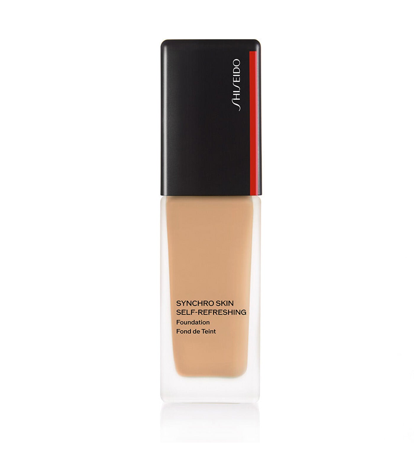 Synchro Skin Self-Refreshing Foundation