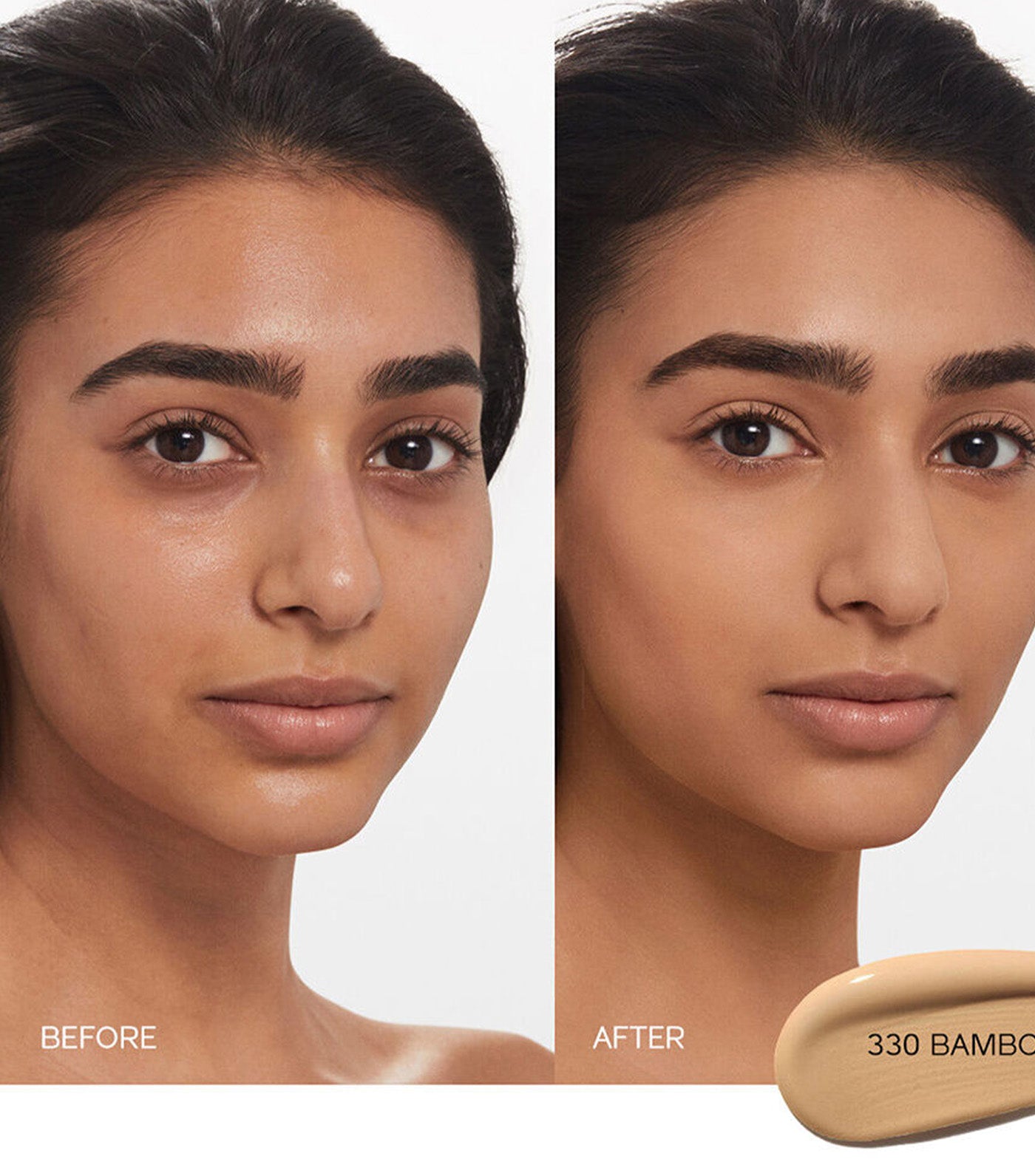 Synchro Skin Self-Refreshing Foundation