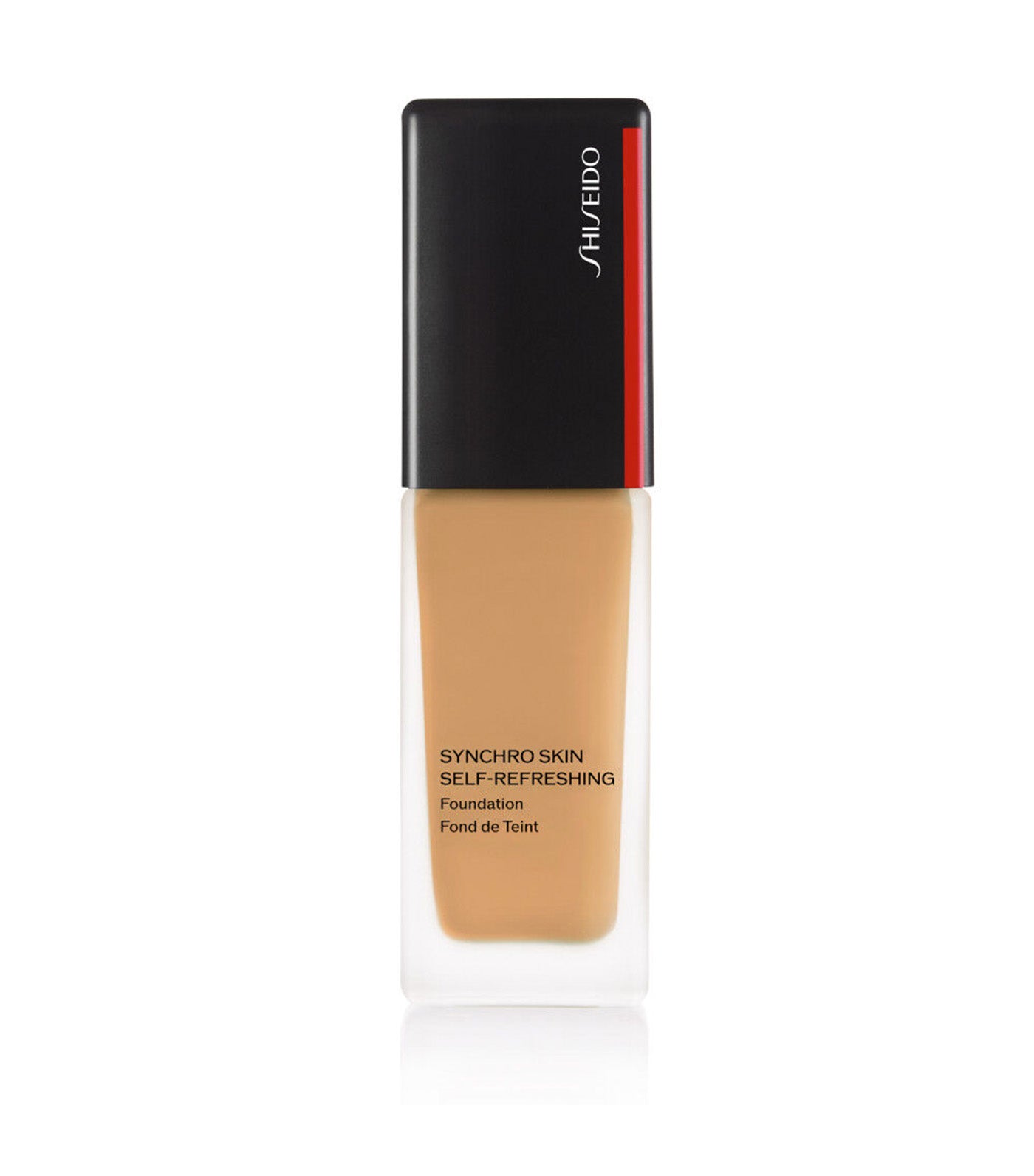 Synchro Skin Self-Refreshing Foundation