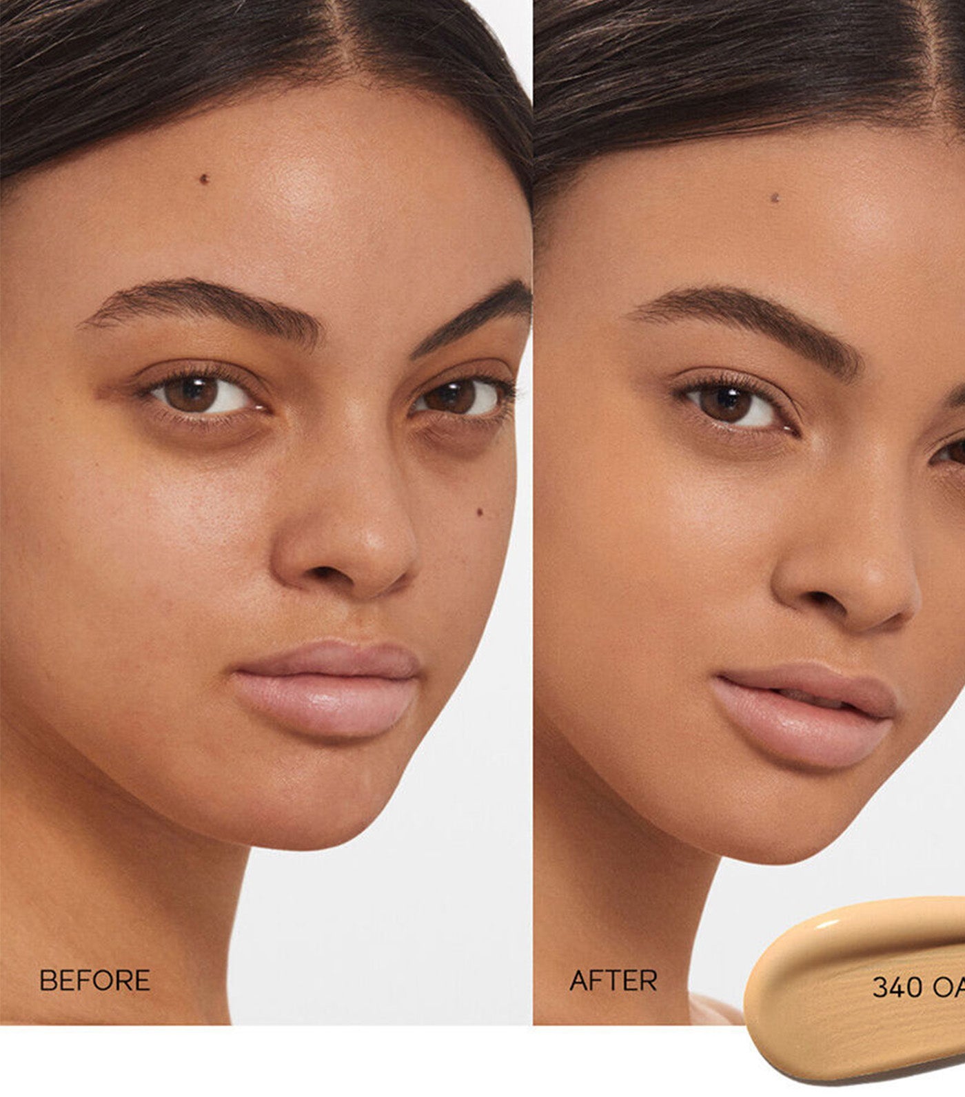 Synchro Skin Self-Refreshing Foundation