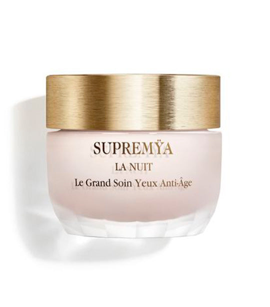 Supremÿa At Night The Supreme Anti-Aging Eye Cream