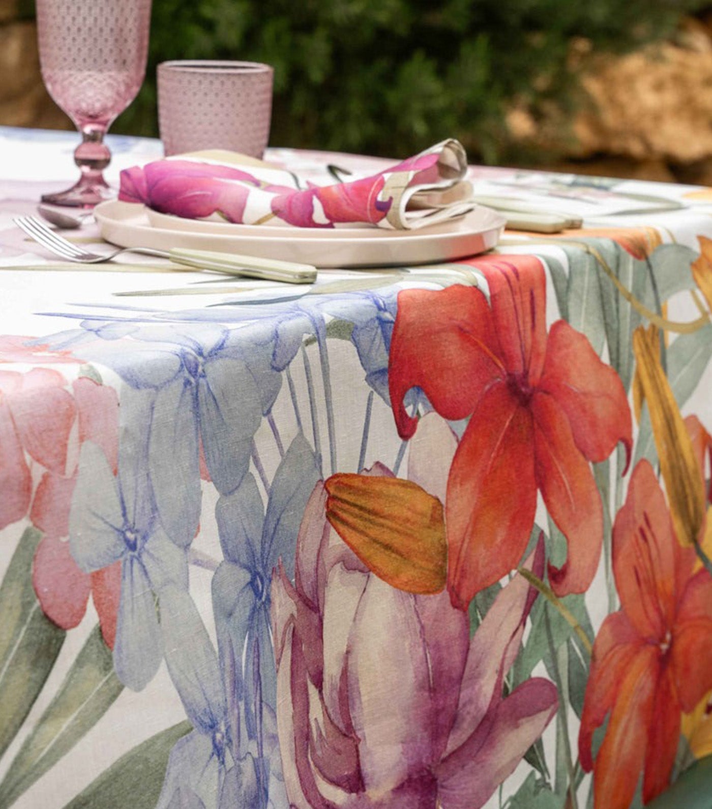 Oleandro Collection
