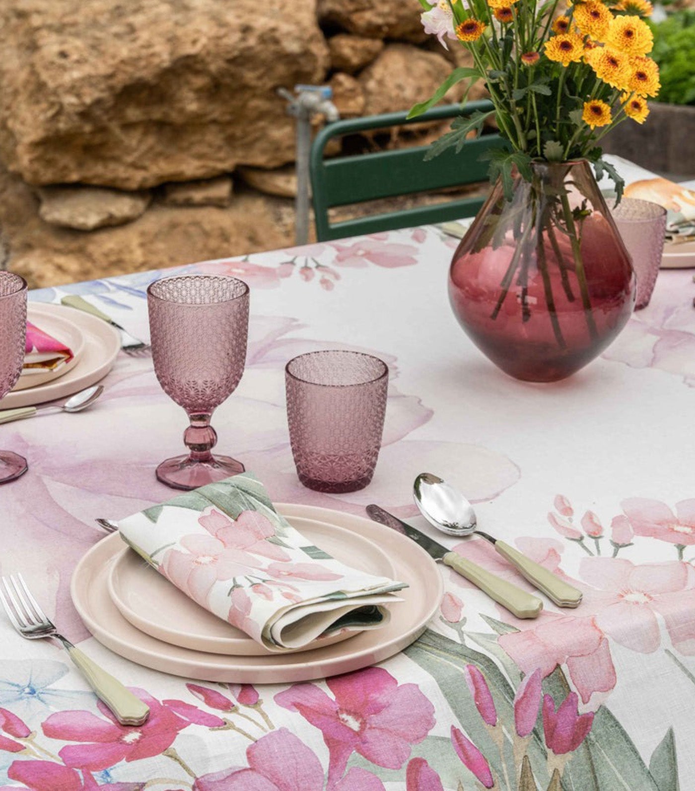 Oleandro Collection