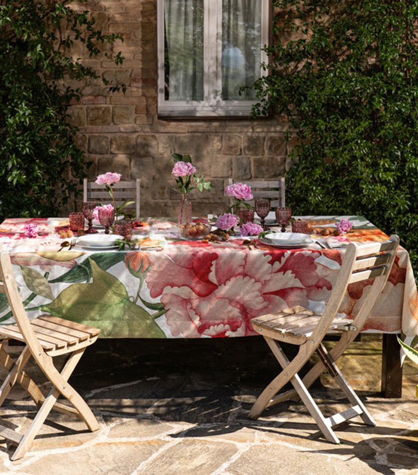 Peony Collection