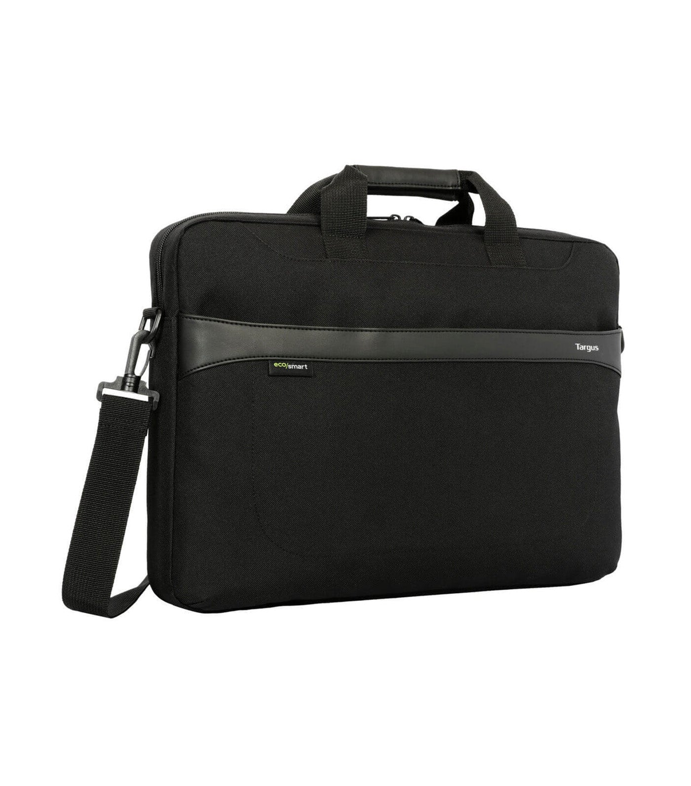 15-16in GeoLite EcoSmart® Slim Brief Black