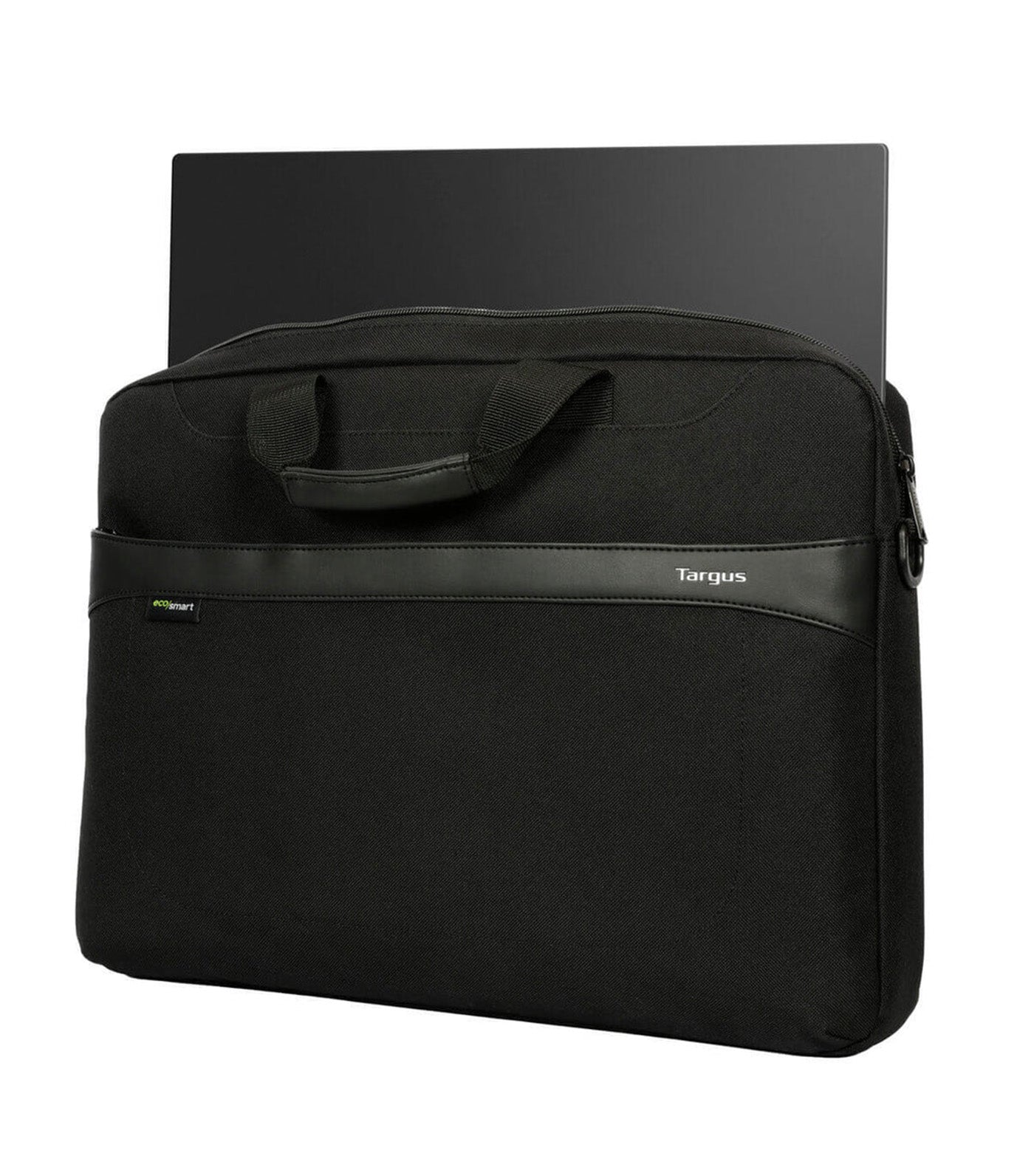 15-16in GeoLite EcoSmart® Slim Brief Black