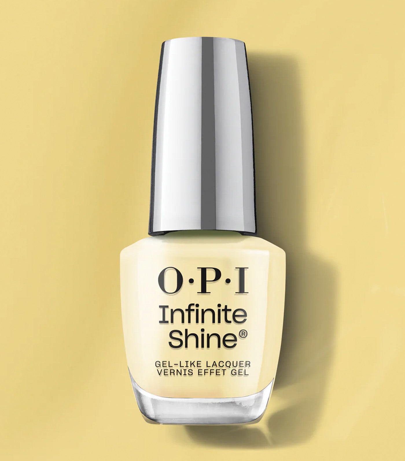 Infinite Shine 2 - Yellows