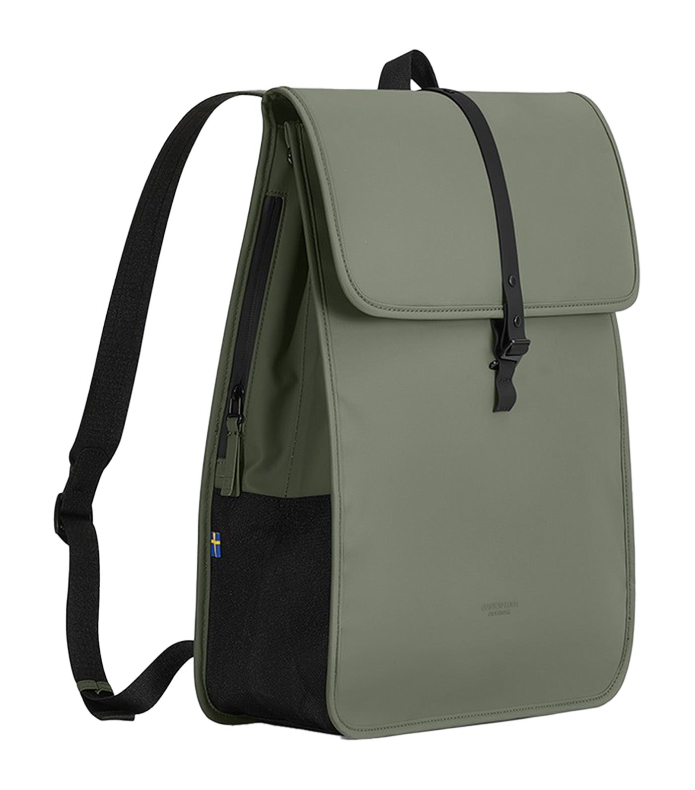Däsh Backpack 16in Olive V2