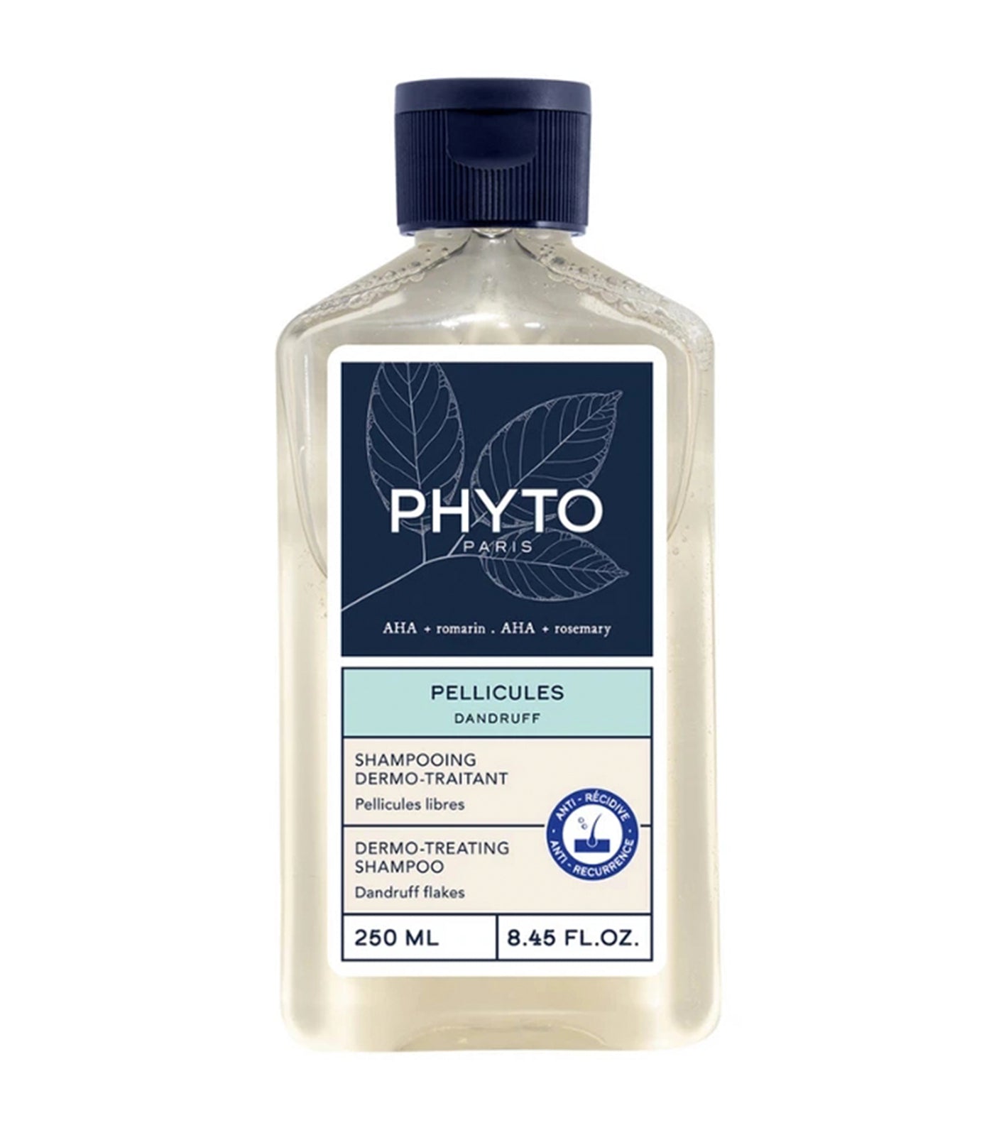 Dermo-Treating Shampoo
