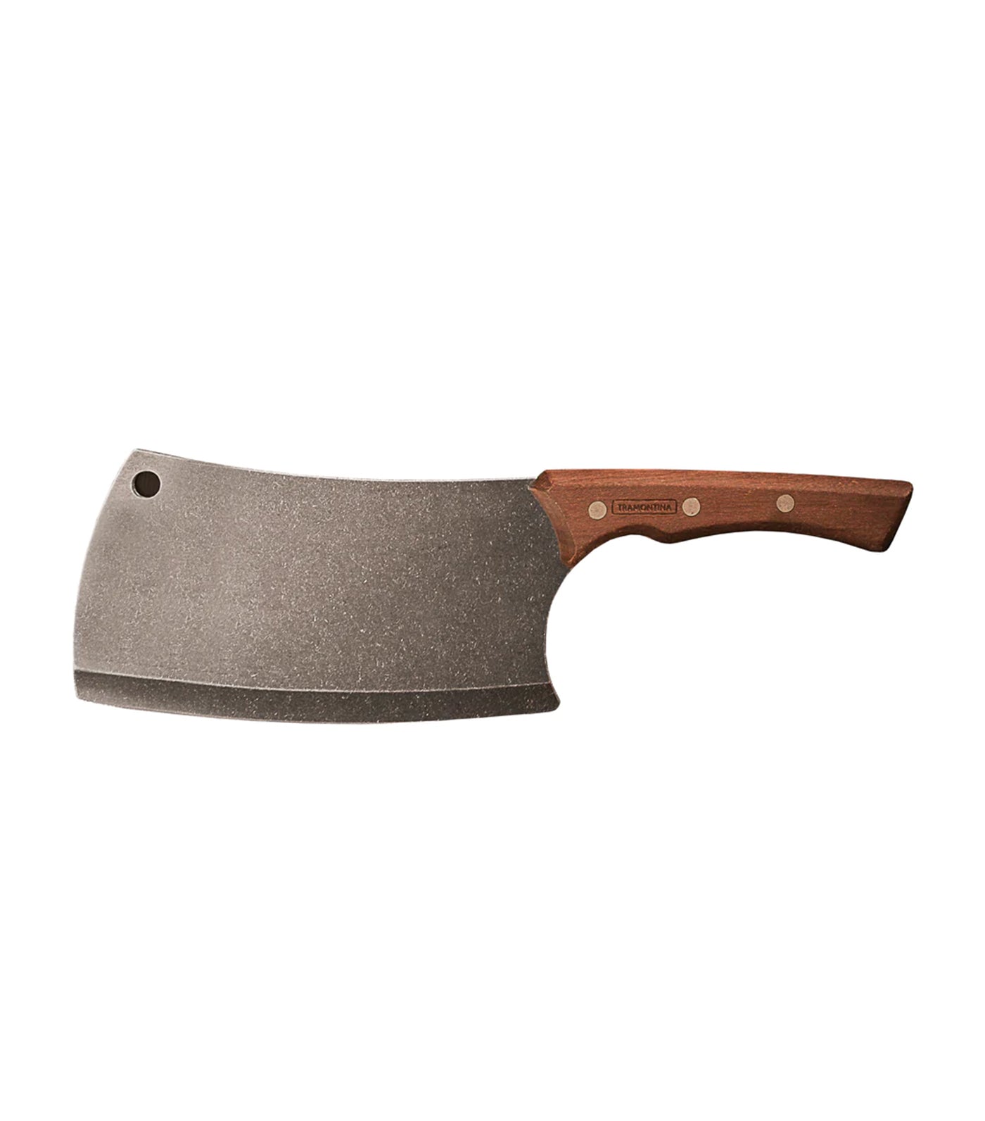 Churrasco Black Collection FSC-Certified Meat Cleaver