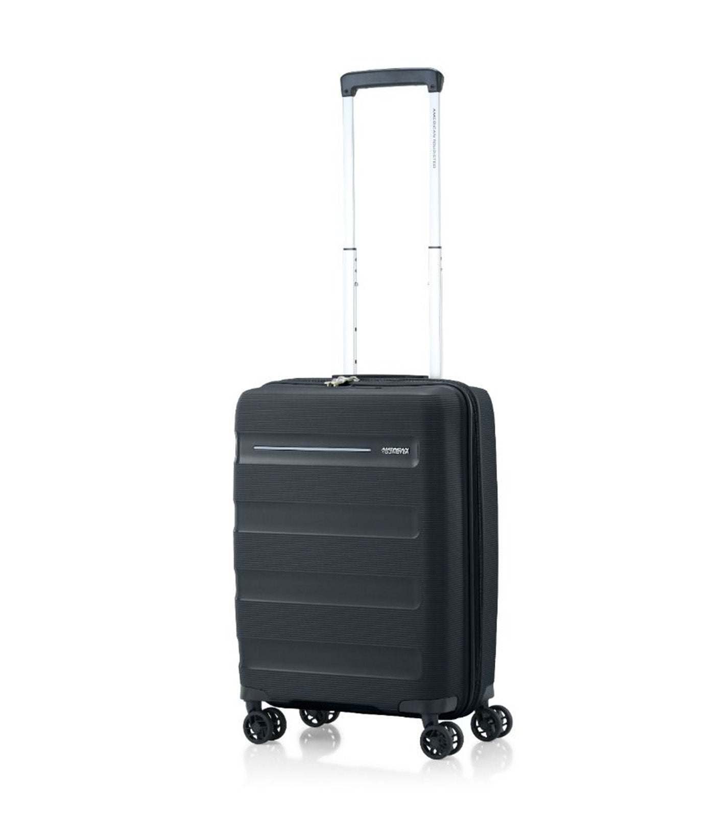 American Tourister Linex E Spinner SP55 Black 