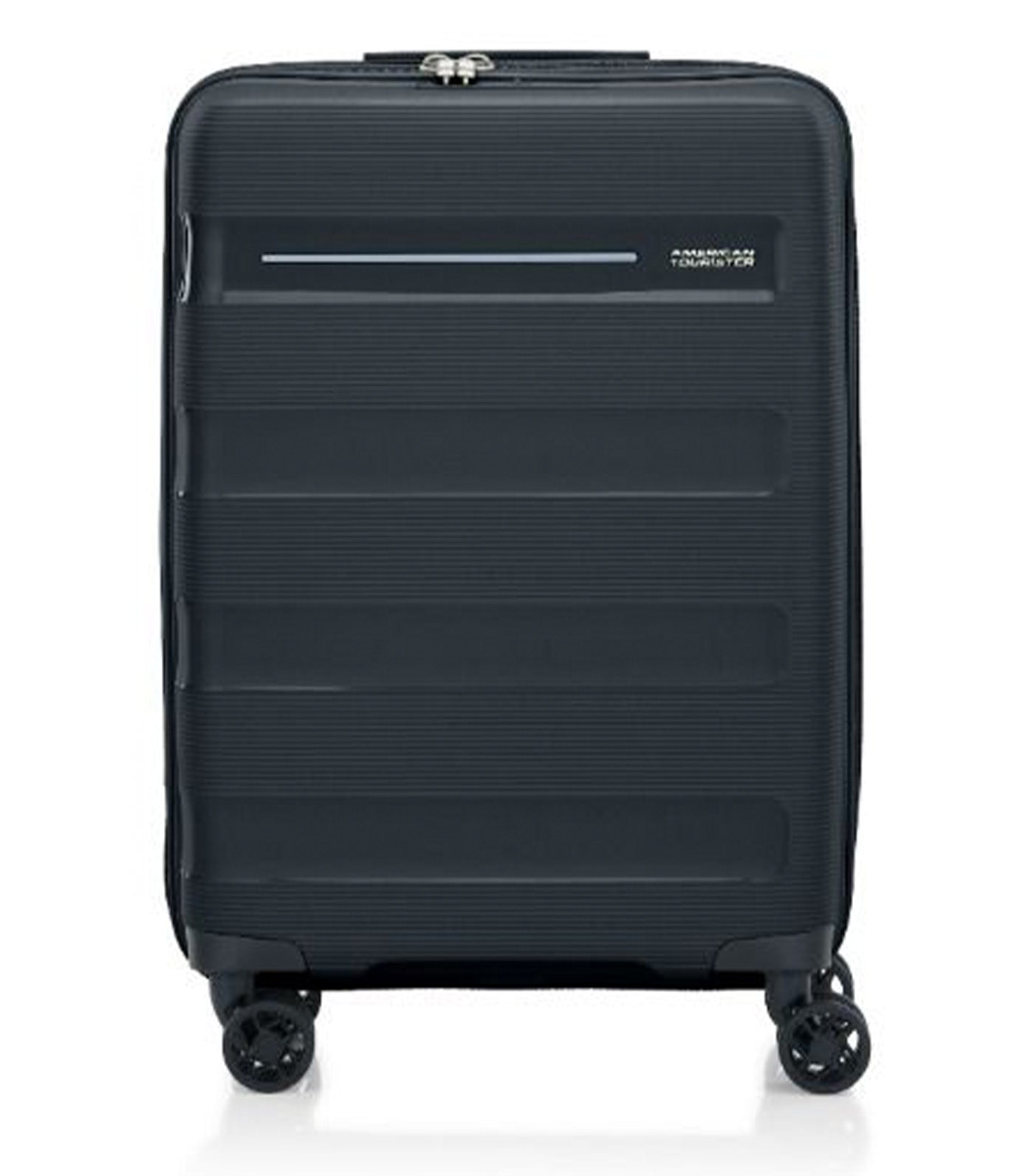 American Tourister Linex E Spinner SP55 Black 