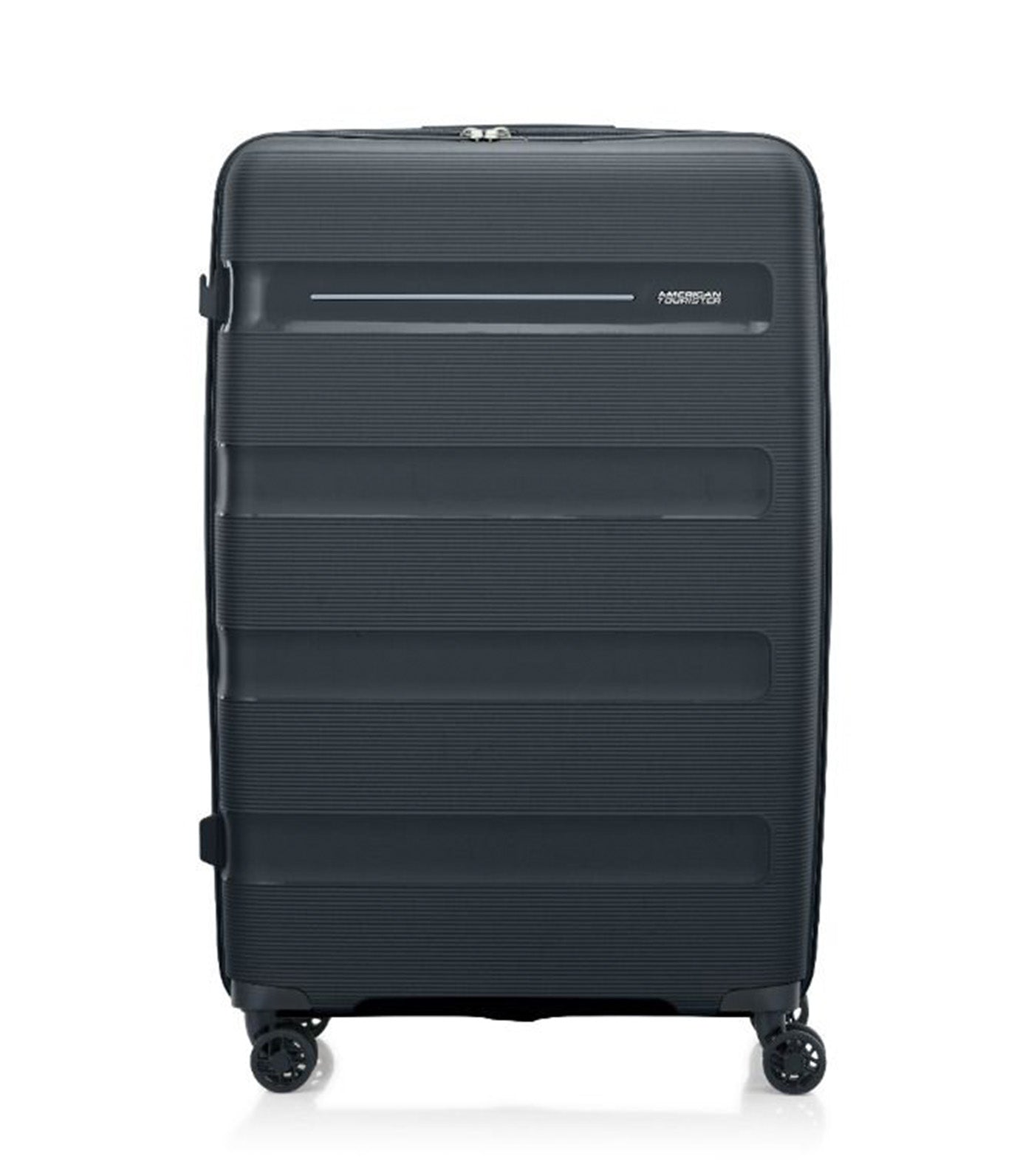 American Tourister Linex E Spinner SP76 Black 
