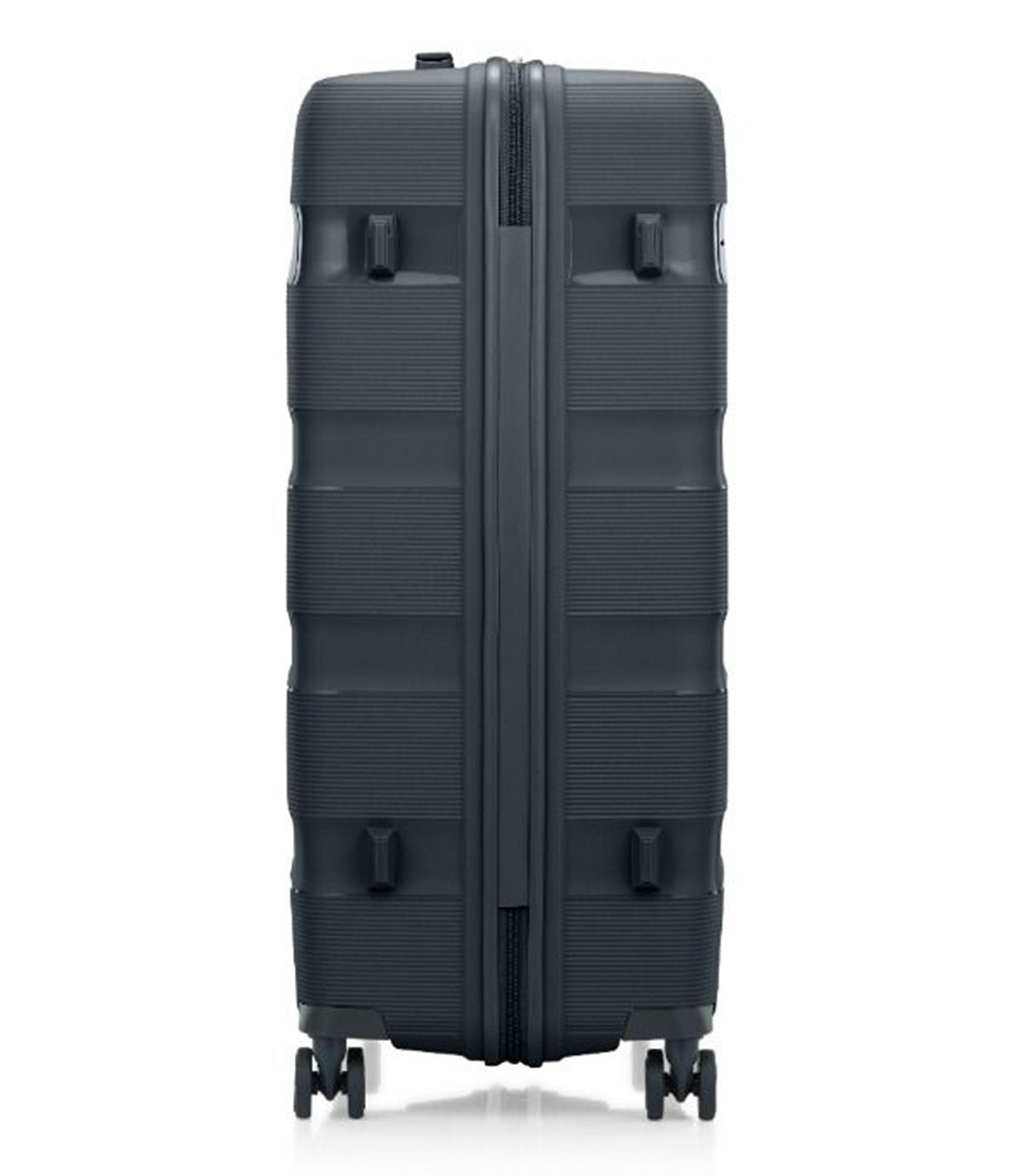 American Tourister Linex E Spinner SP76 Black 