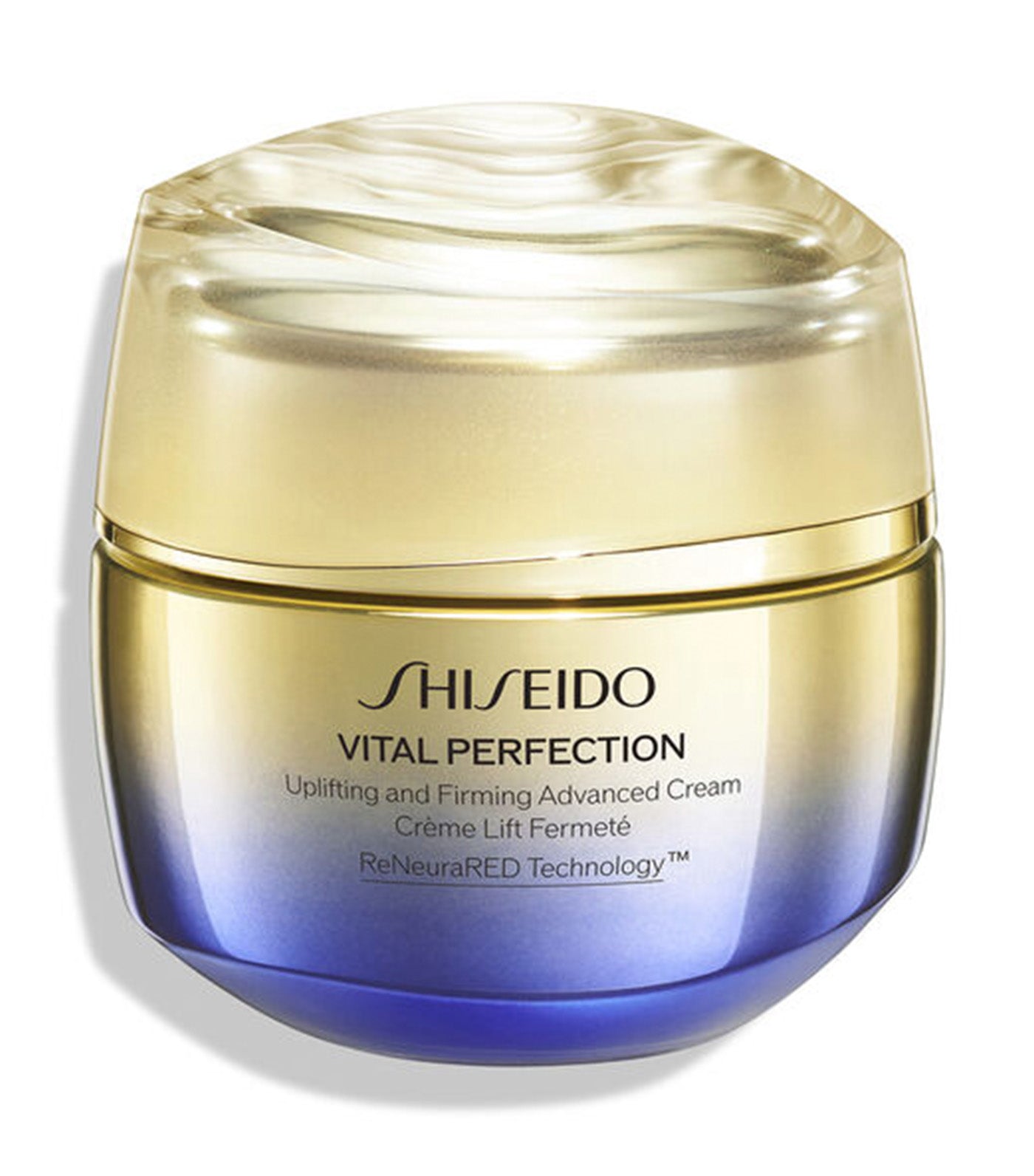 Uplifting and Firming Advanced Cream