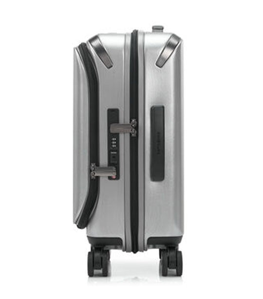 Samsonite Unimax Spinner Silver | Rustan's