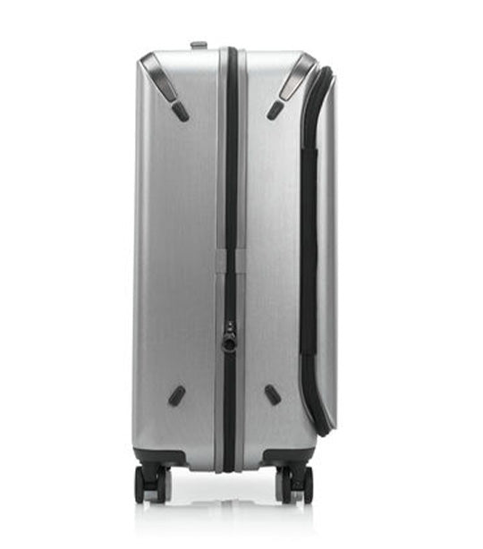 Samsonite Unimax Spinner Silver | Rustan's