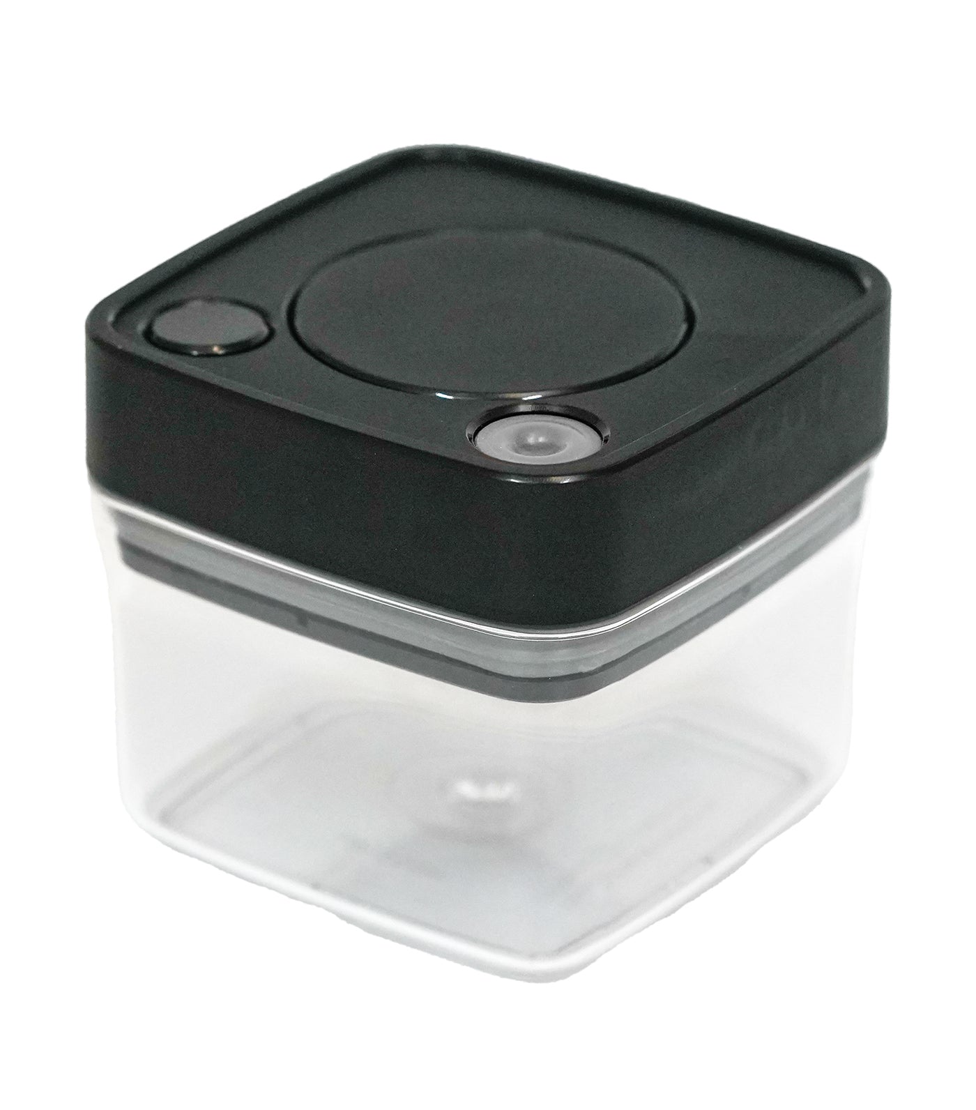 Vacuum Canister