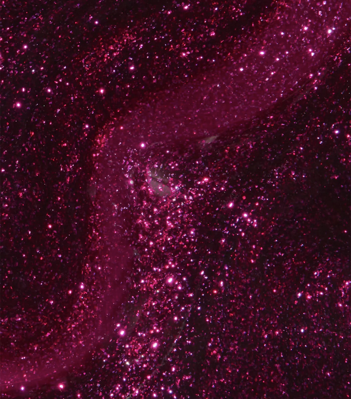 OPI Infinite Shine Vamp Champ