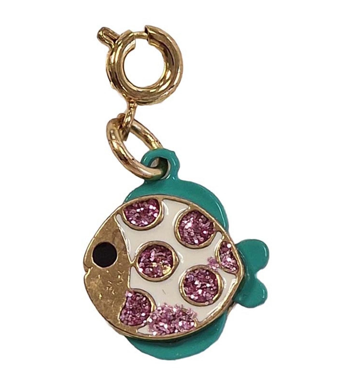 Charming Fishy Multi