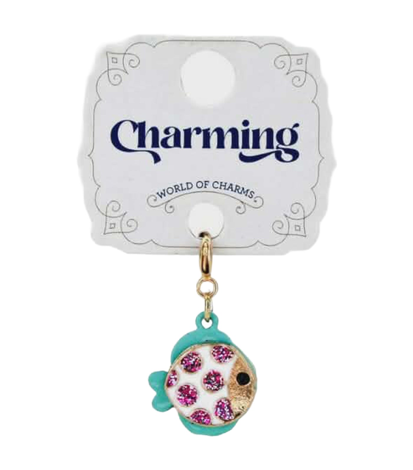 Charming Fishy Multi