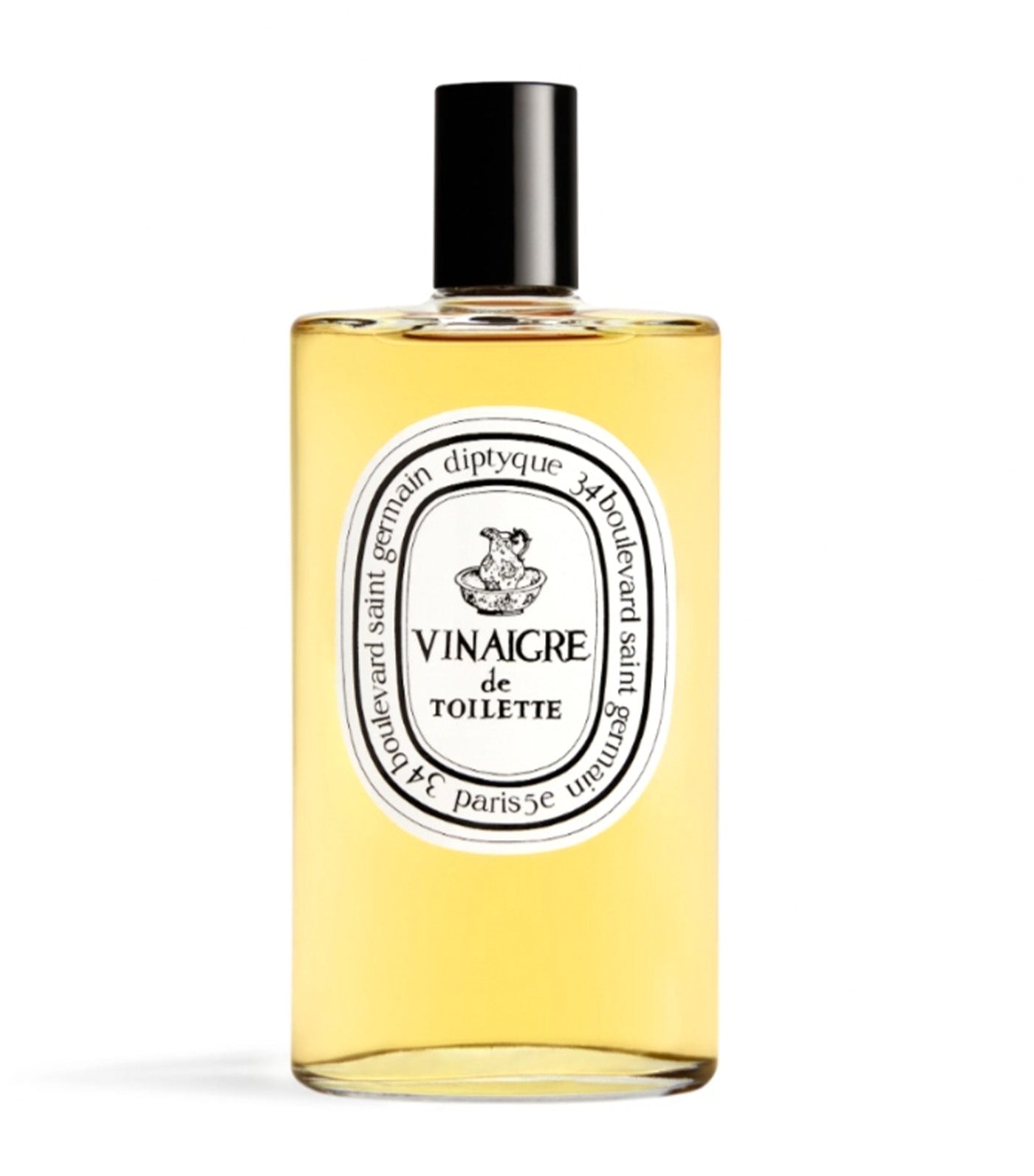 Vinaigre de Toilette