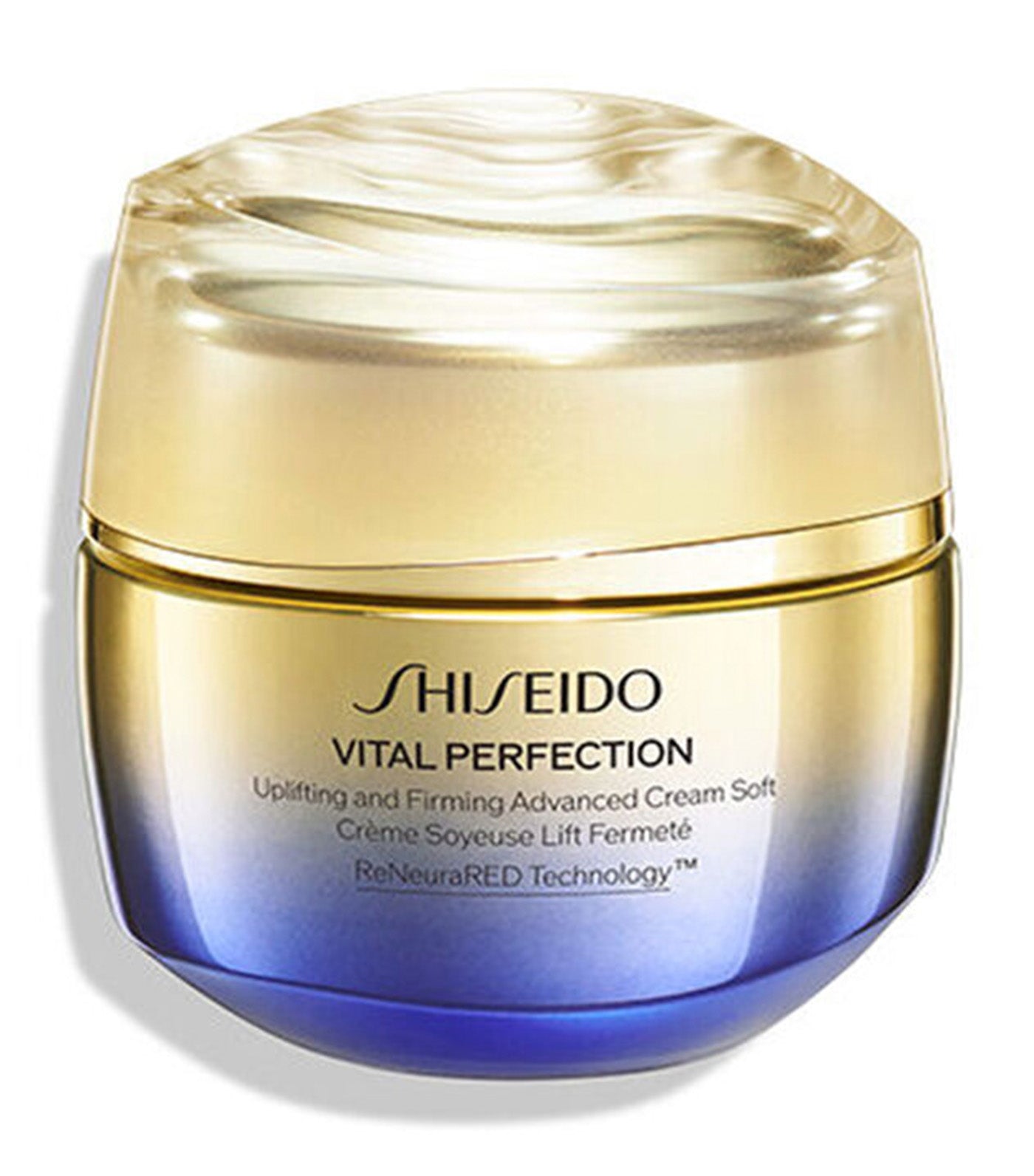 Uplifting and Firming Advanced Cream Soft