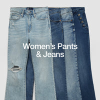 GAP in the Philippines | Rustan's