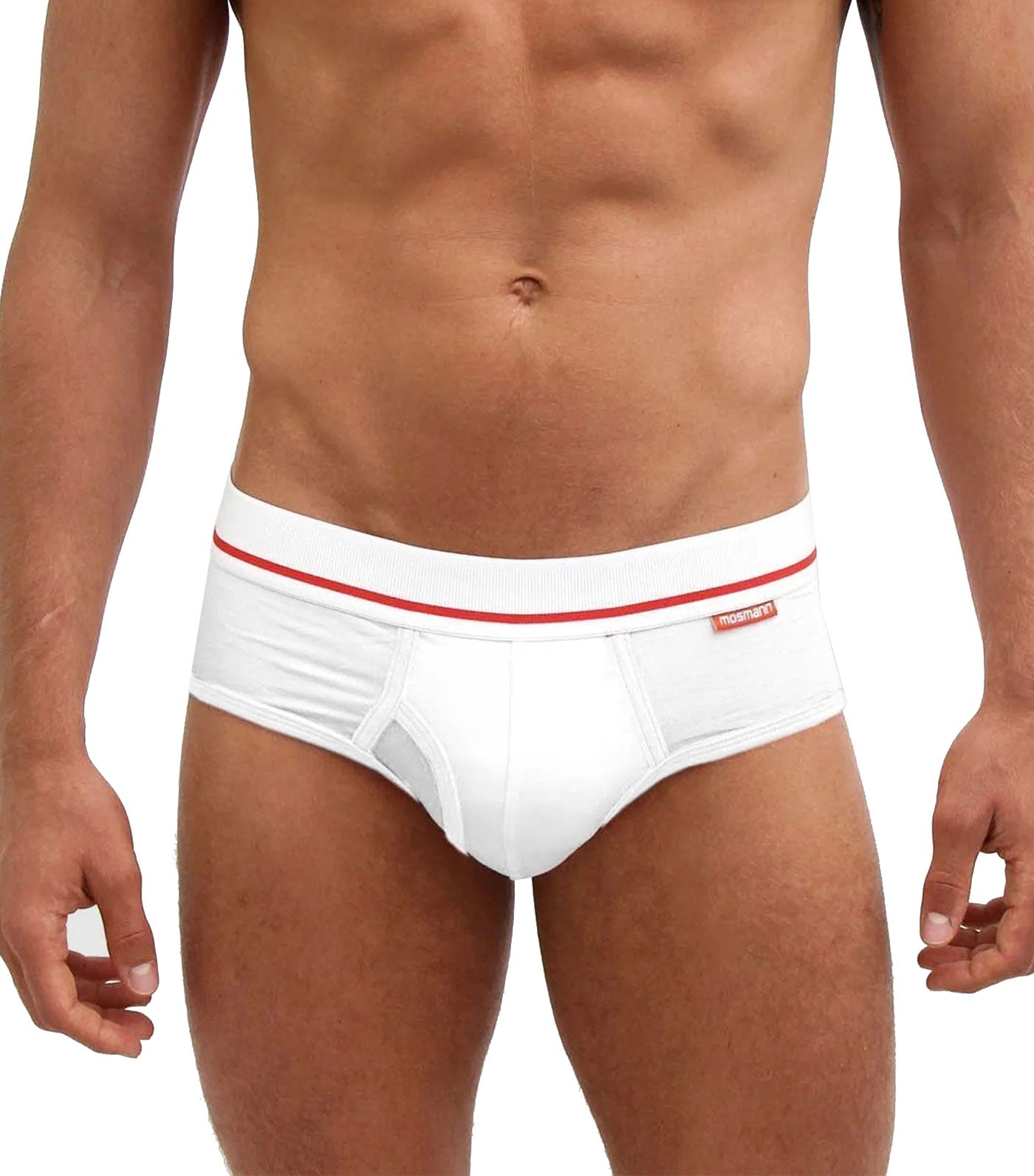 3 Pack Men's Bamboo Briefs Knights