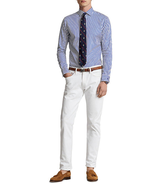 Ralph lauren regent shirt best sale