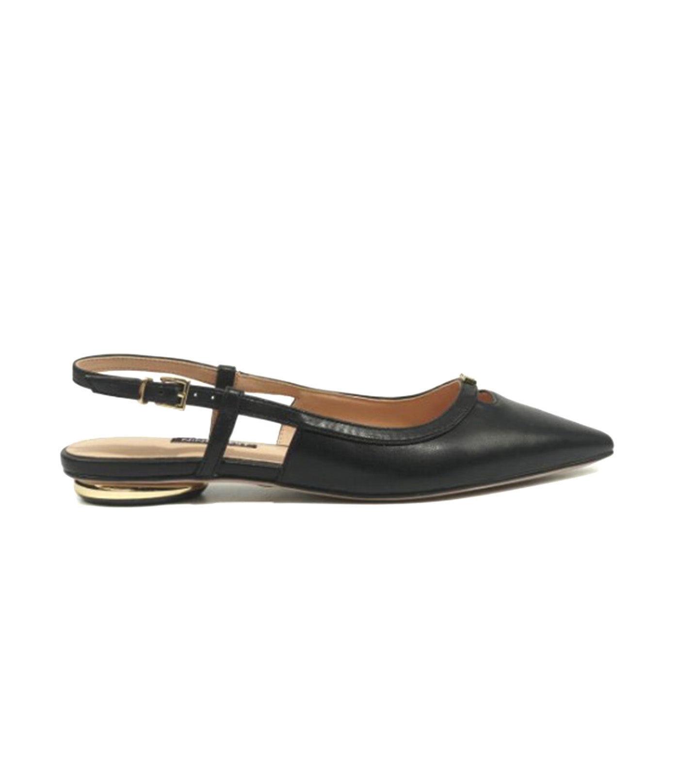 Beatriz 6FX Ballet Flats