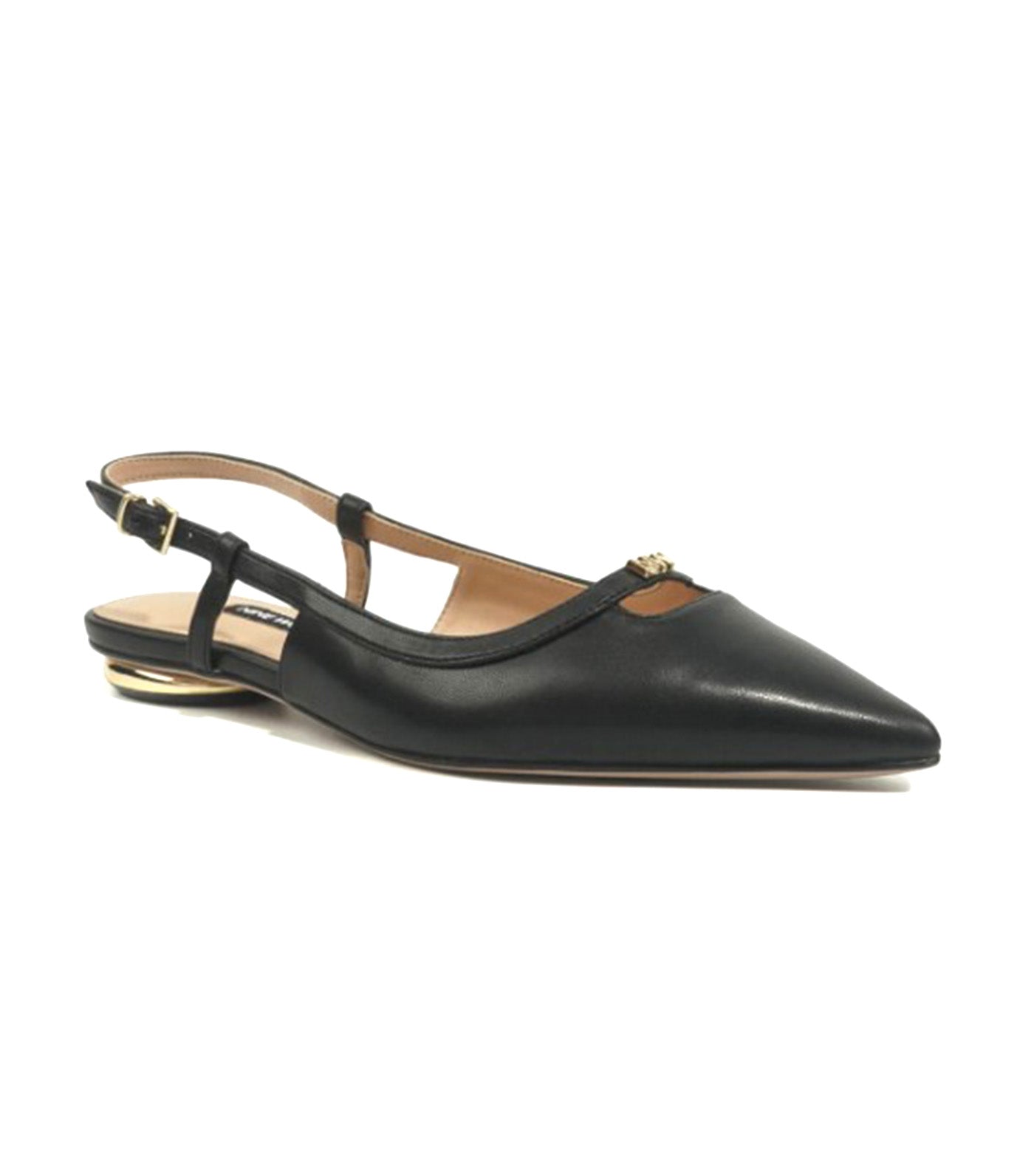Beatriz 6FX Ballet Flats