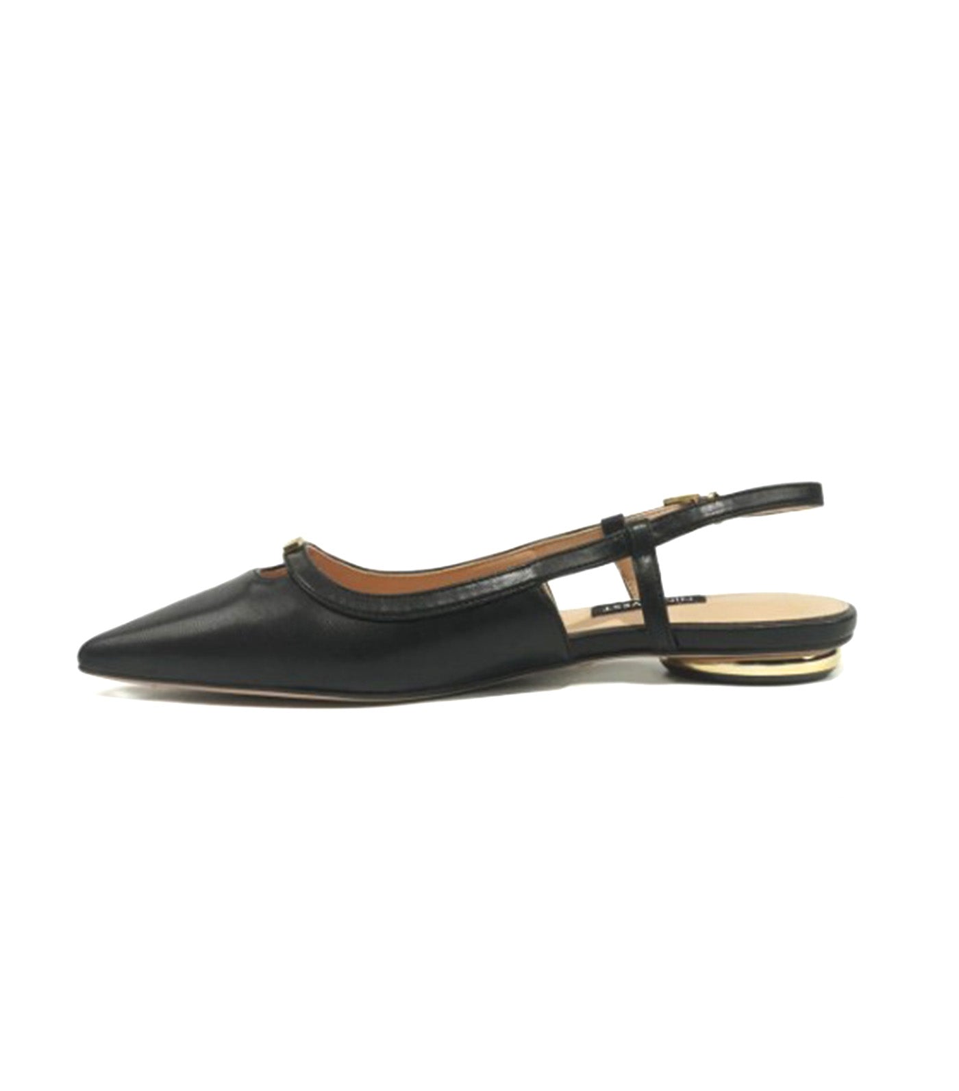 Beatriz 6FX Ballet Flats