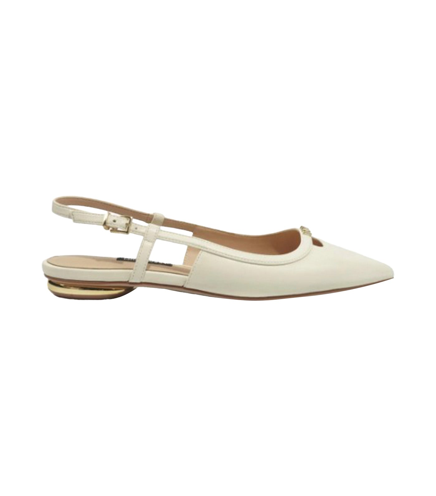 Beatriz 6FX Ballet Flats