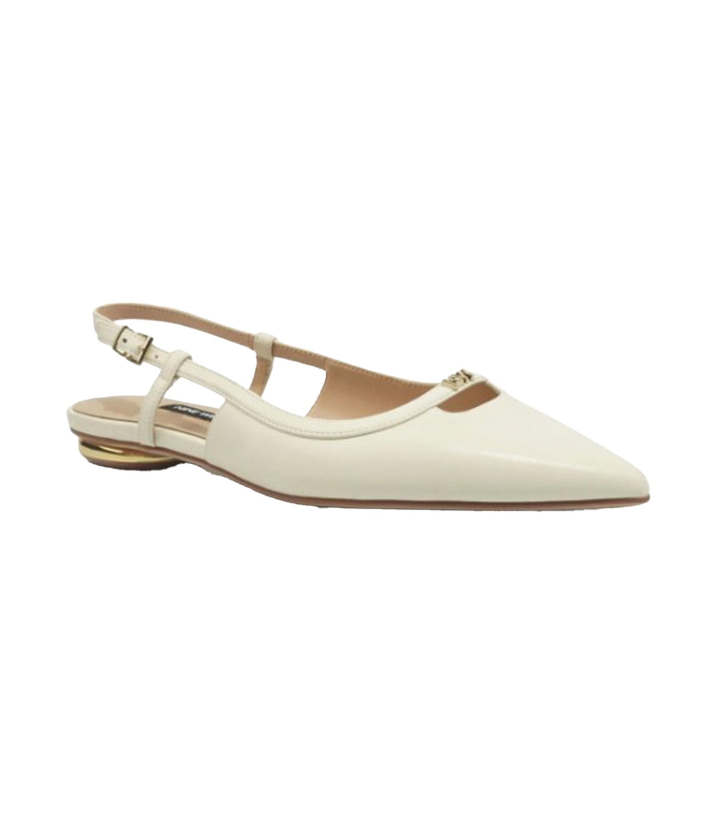 Beatriz 6FX Ballet Flats