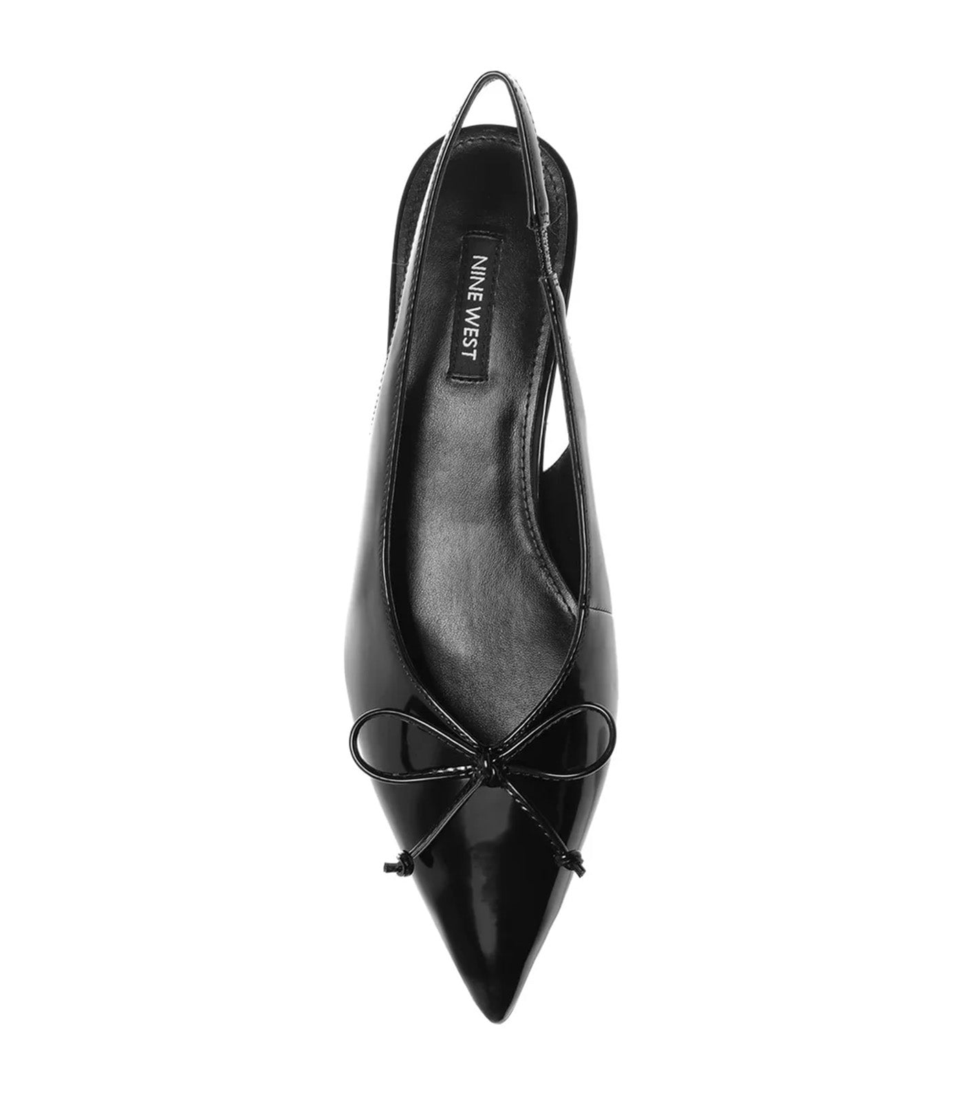Evaa Slingback Pumps