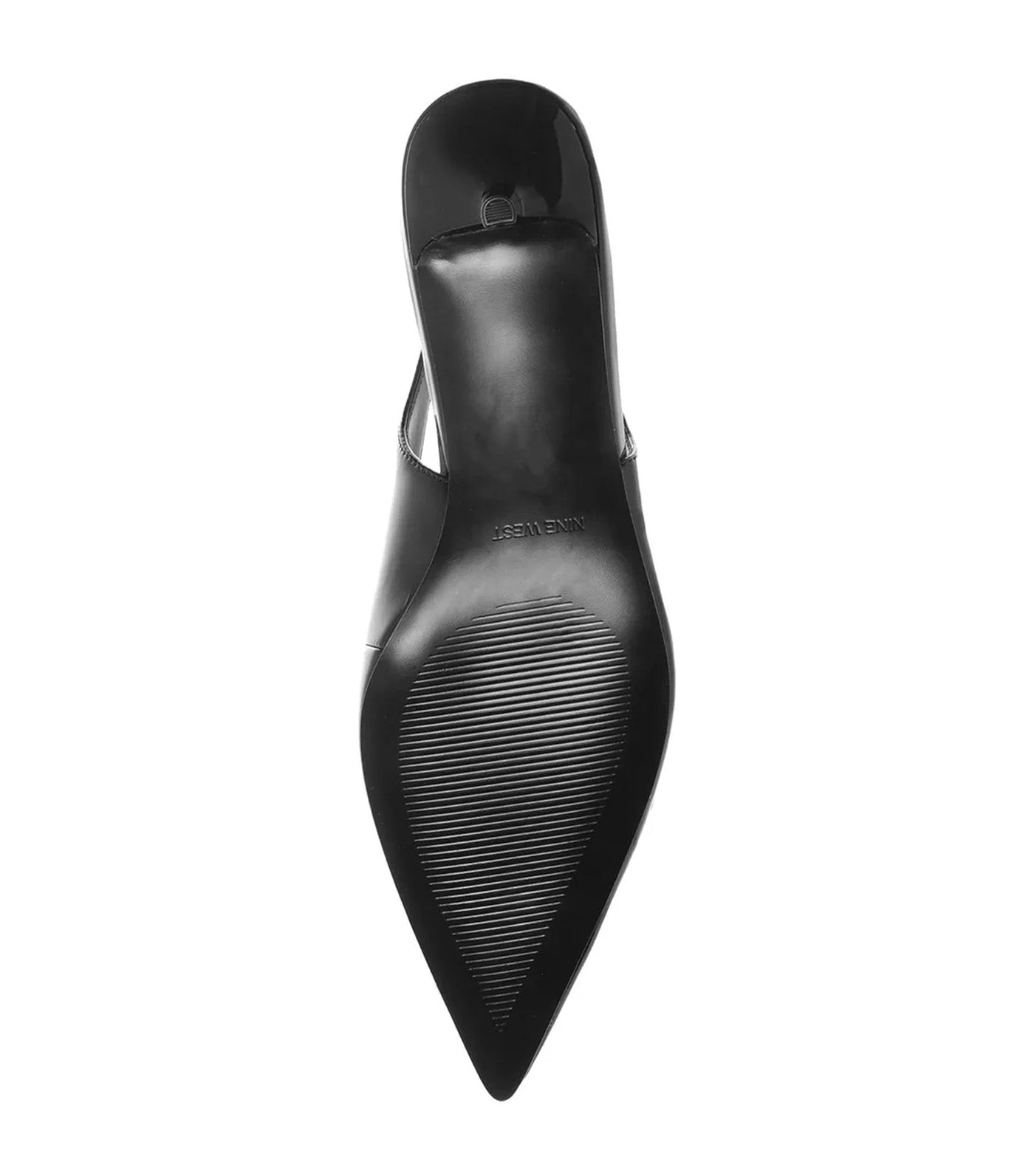 Evaa Slingback Pumps