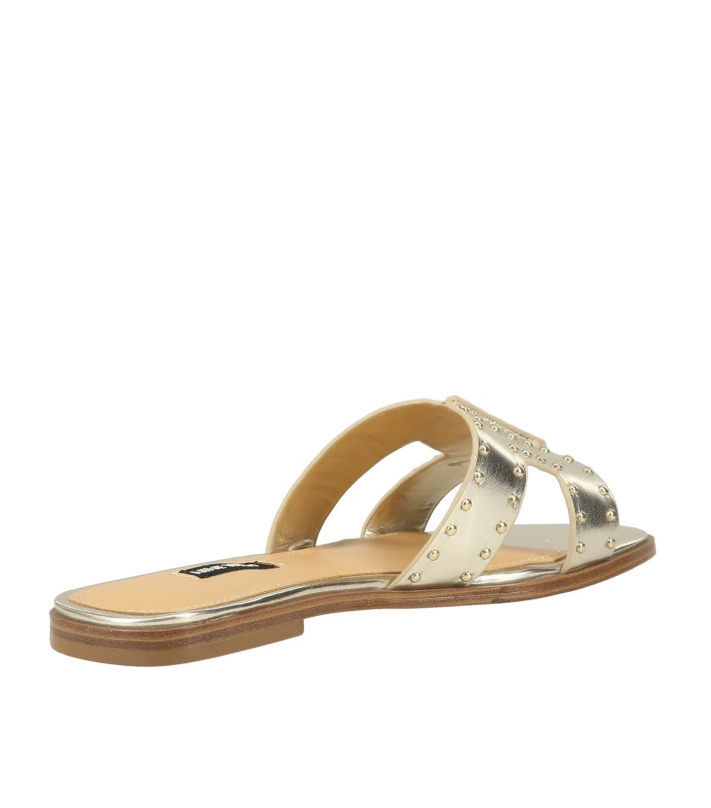 Giny Flat Sandal