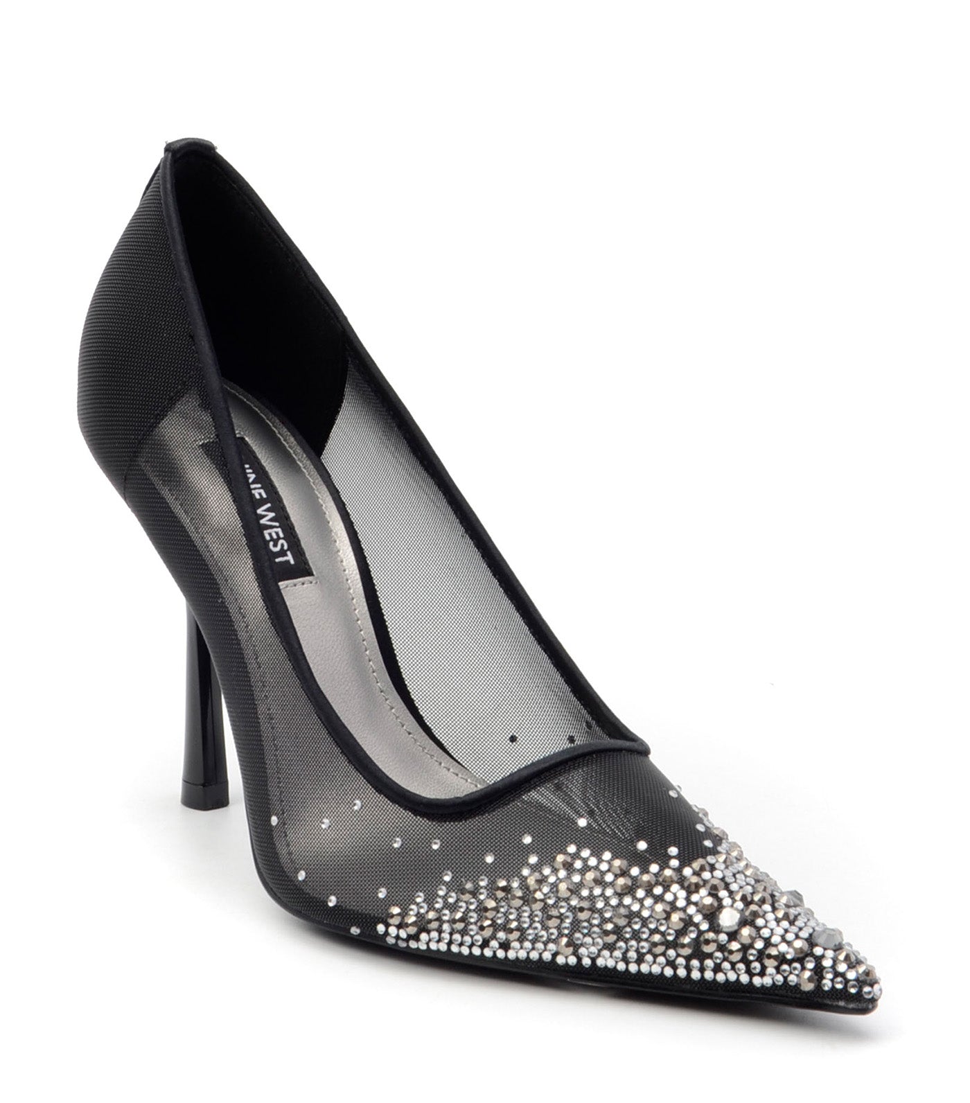 Jamiey Pointy Toe Pumps