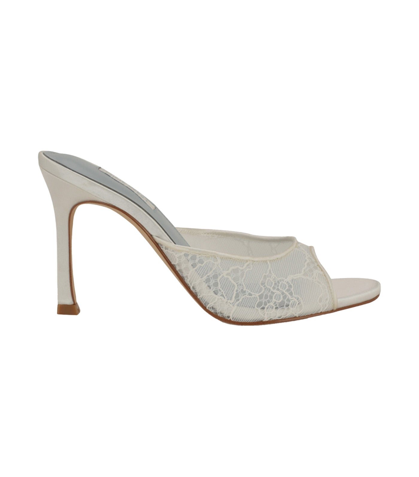 Kisco Mule Sandals