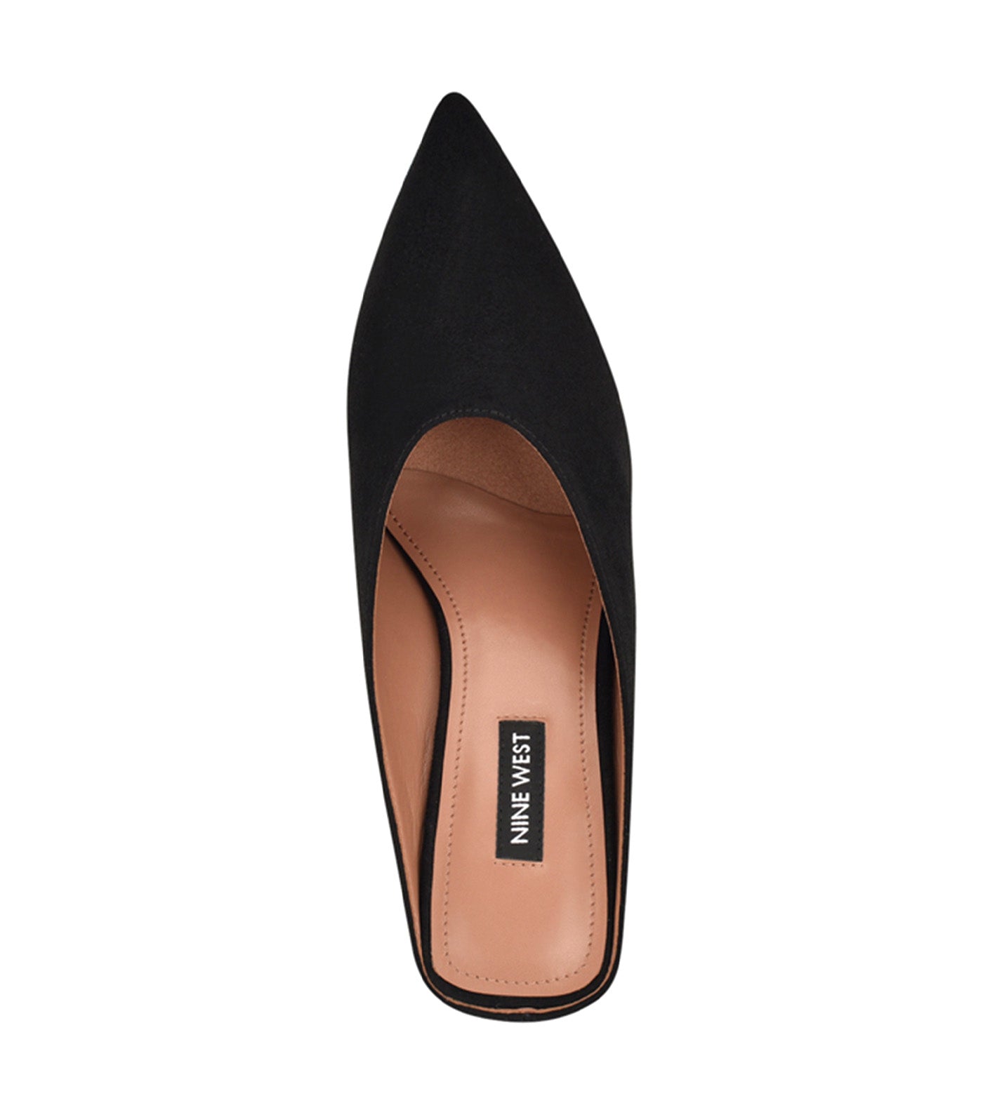 Lanah Wedge Mules